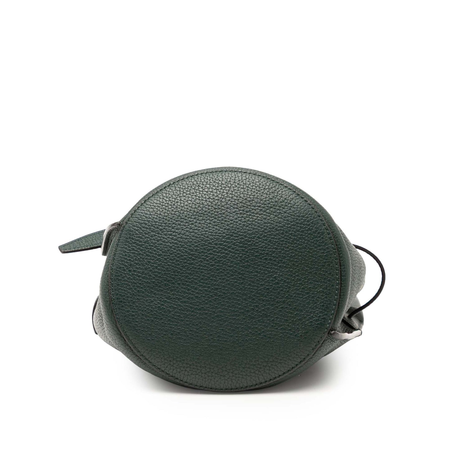 Celine Nano Leather Big Bucket Bag