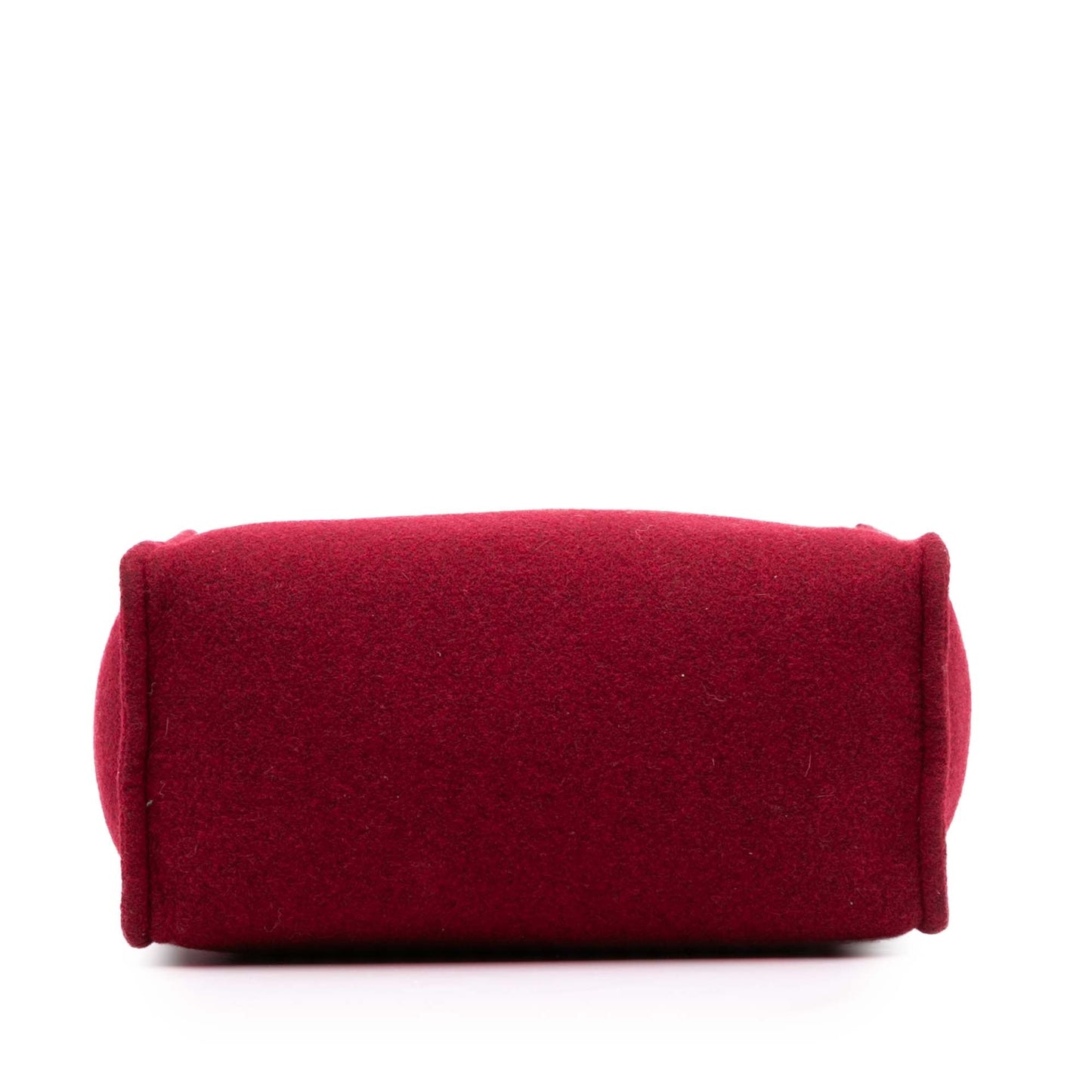 Fendi Felt Shopping Tote