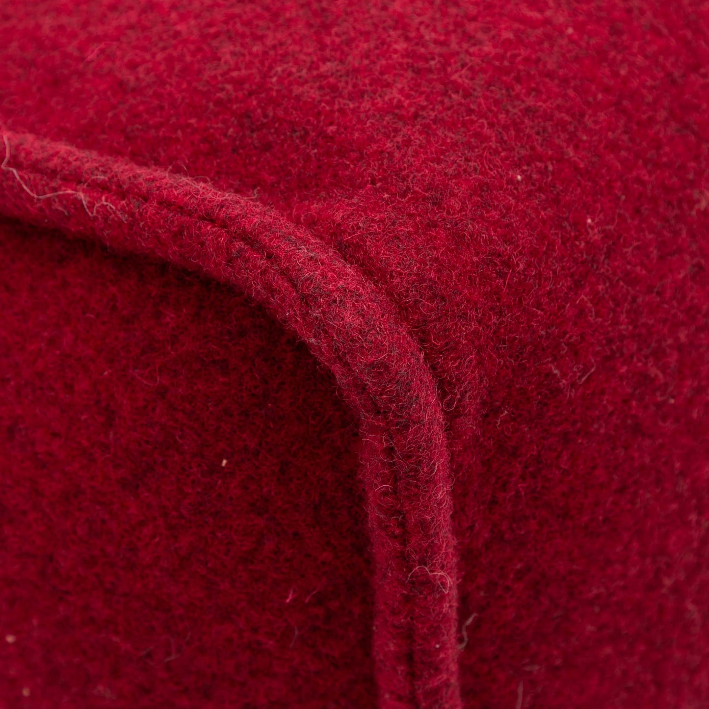 Fendi Felt Shopping Tote