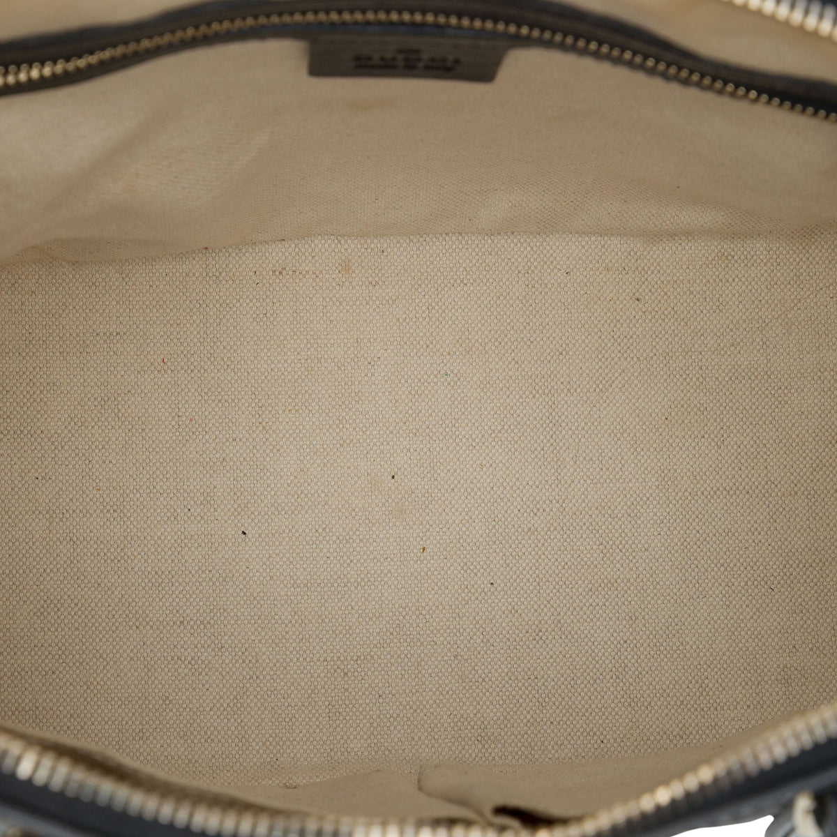 Gucci Small Microguccissima Patent Nice Satchel