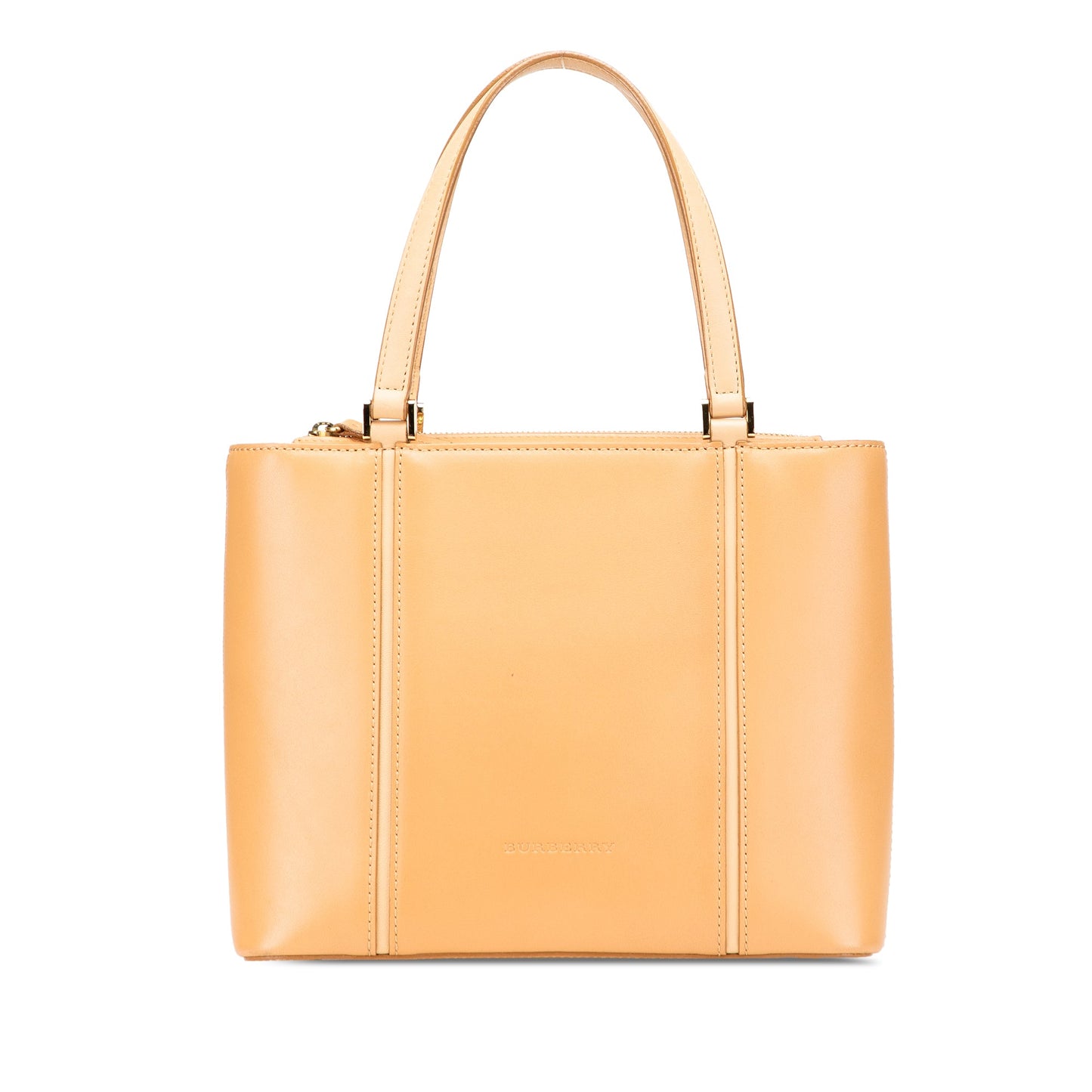 Burberry Leather Tote