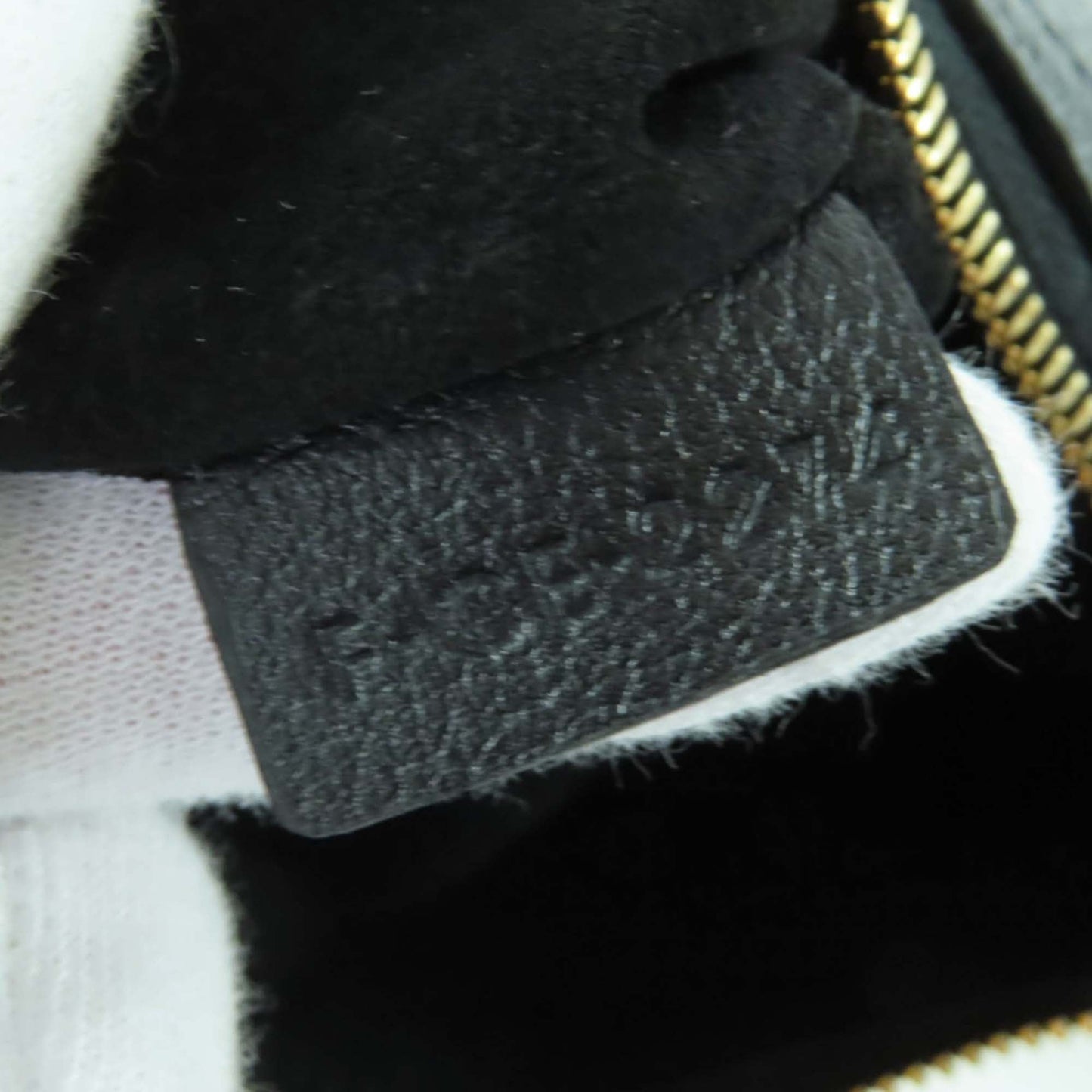 Celine Small Supple Grained Calfskin Heloise Crossbody