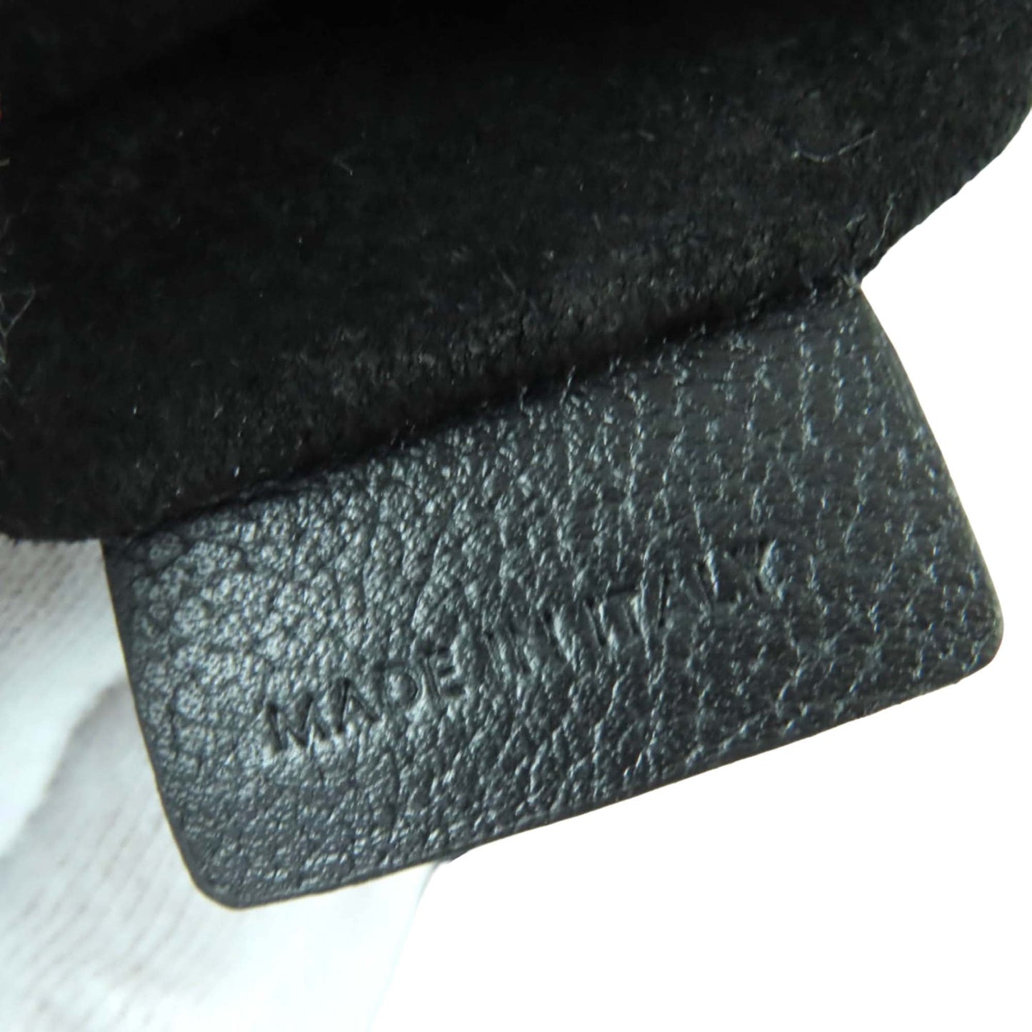 Celine Small Supple Grained Calfskin Heloise Crossbody