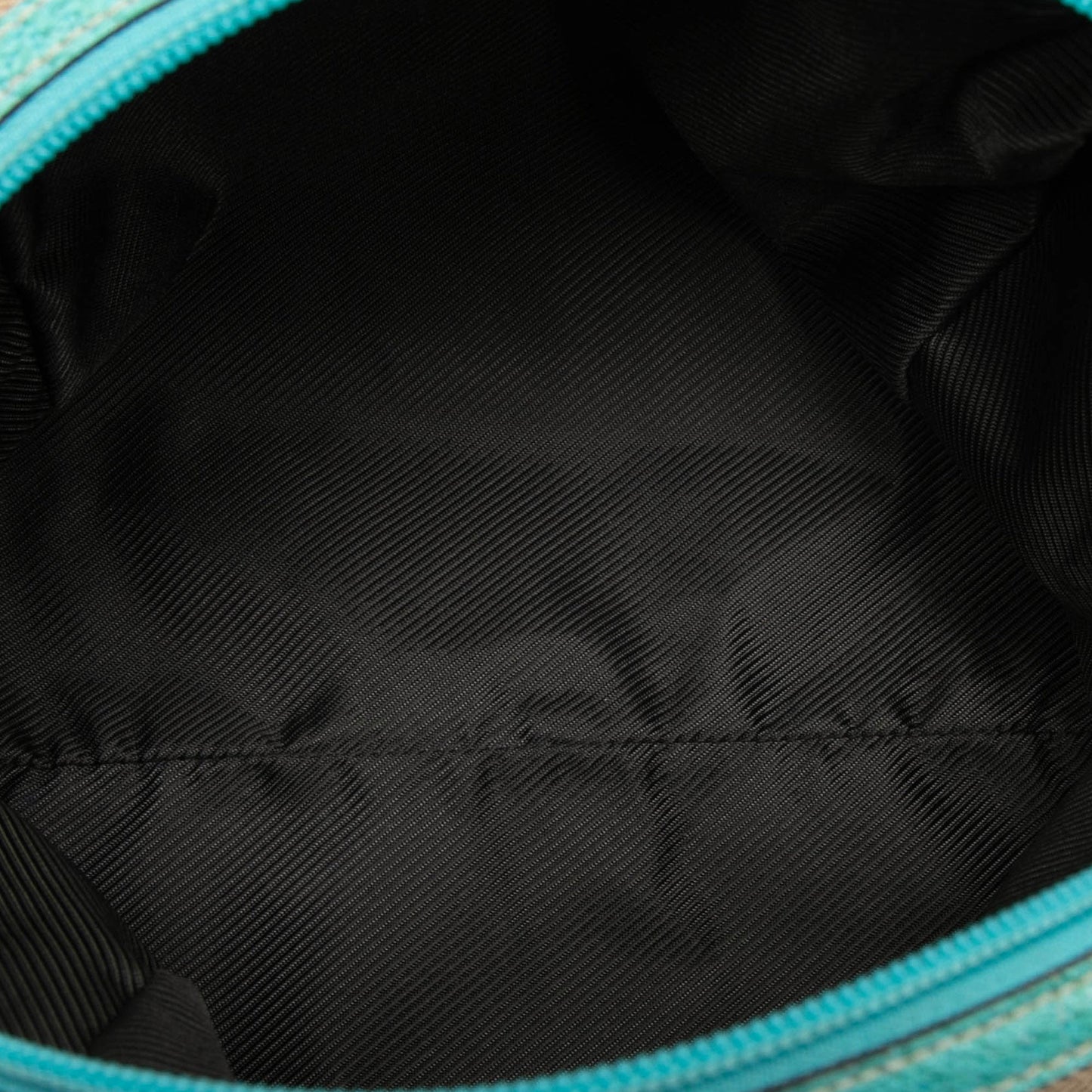 Gucci Mini GG Canvas Balthus Tofu Bag