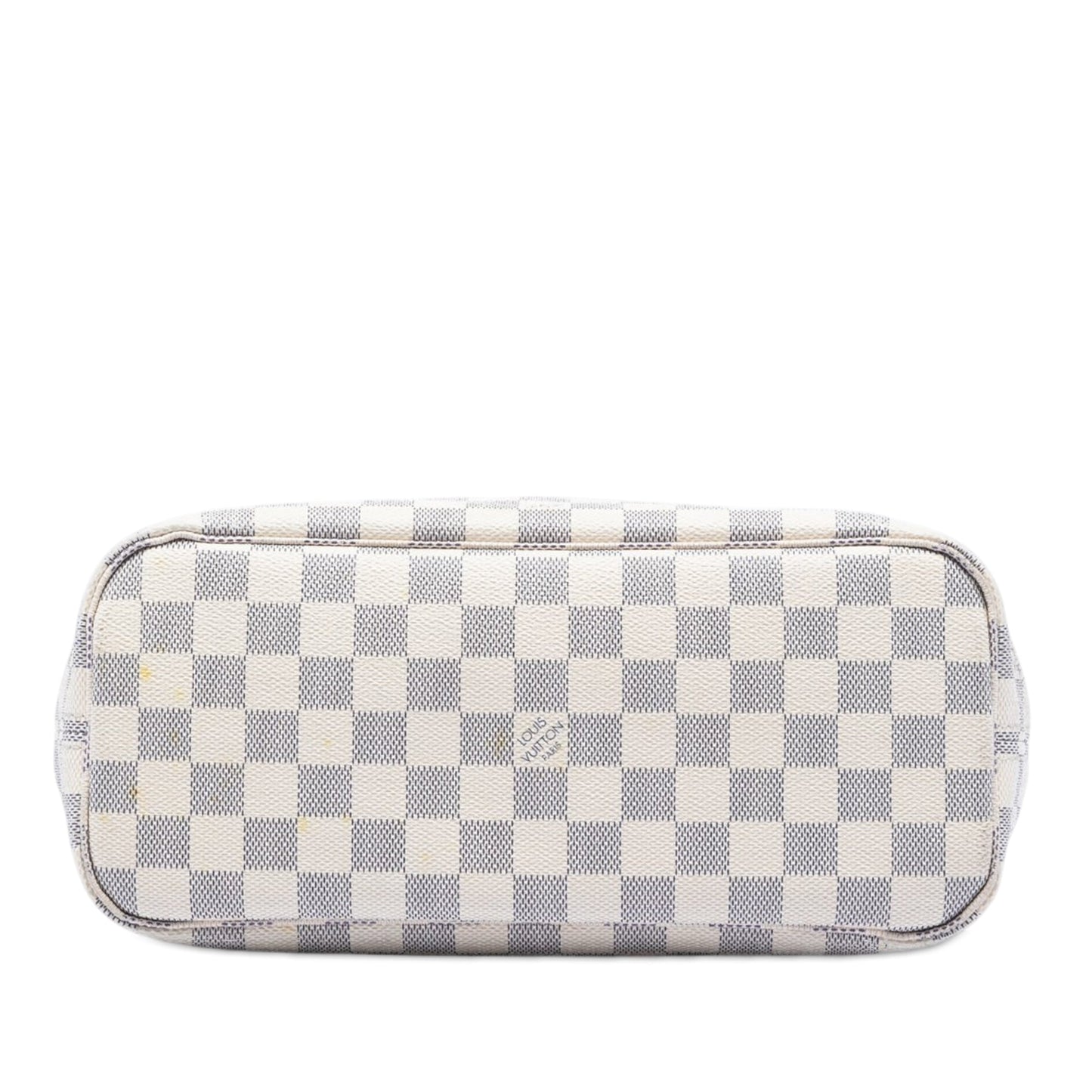 Louis Vuitton Damier Azur Neverfull PM