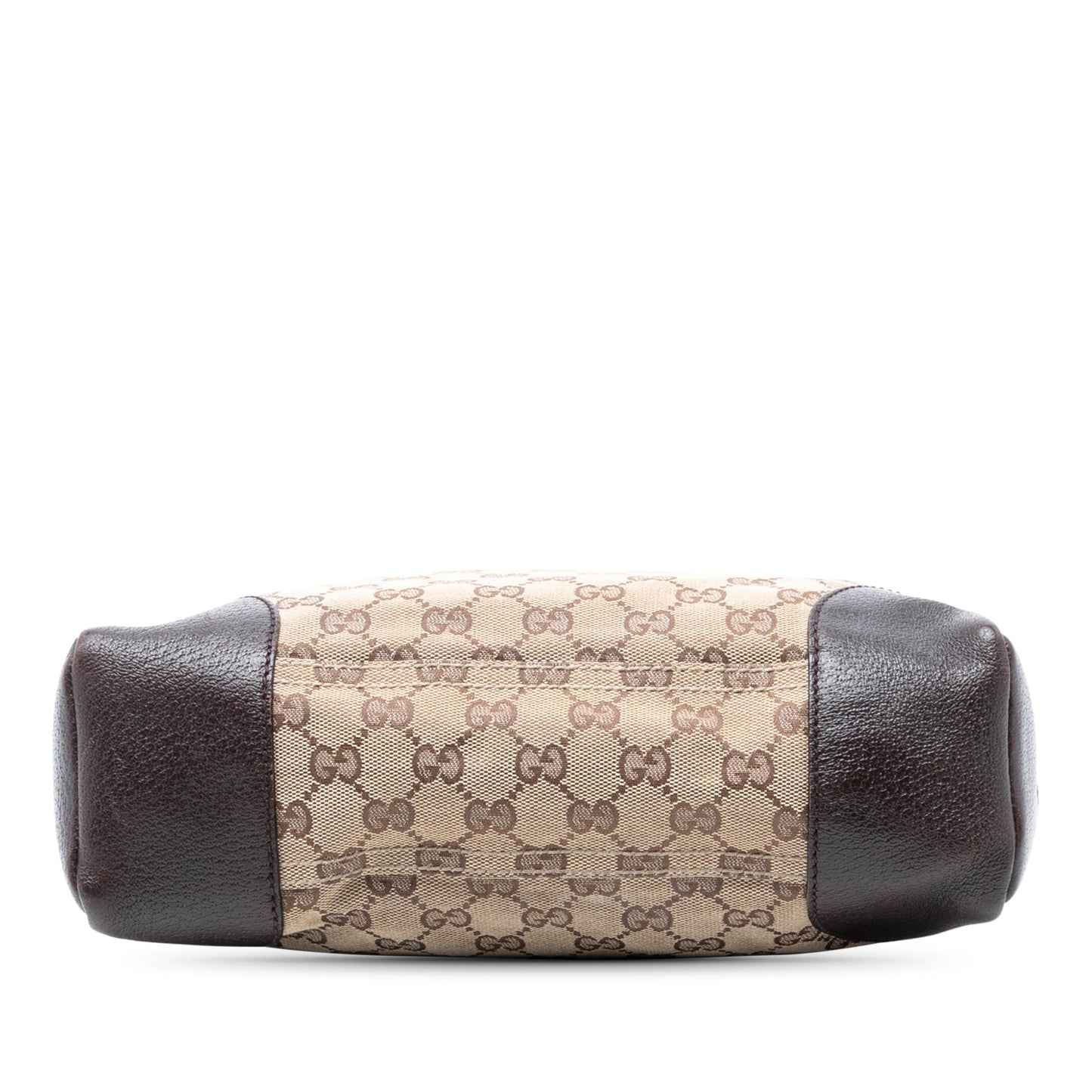 Gucci GG Canvas Crossbody