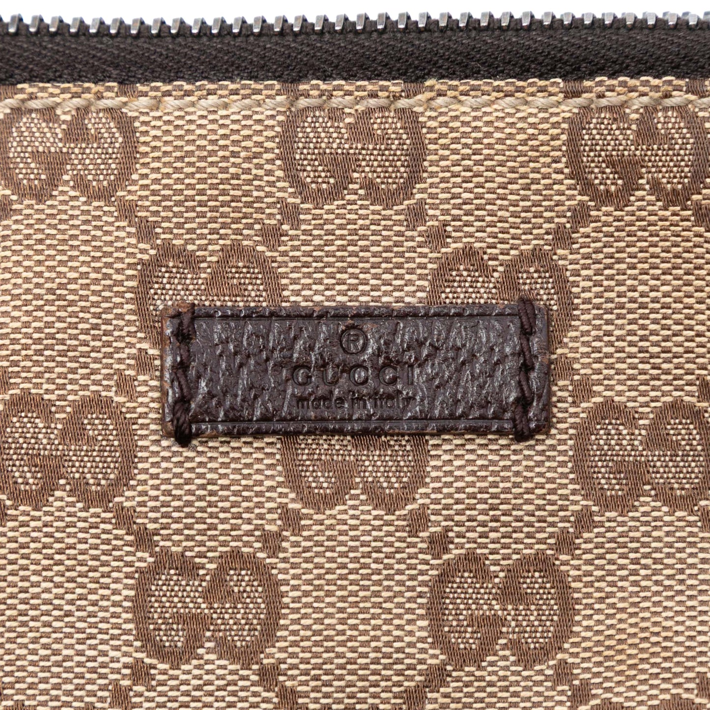 Gucci GG Canvas Crossbody