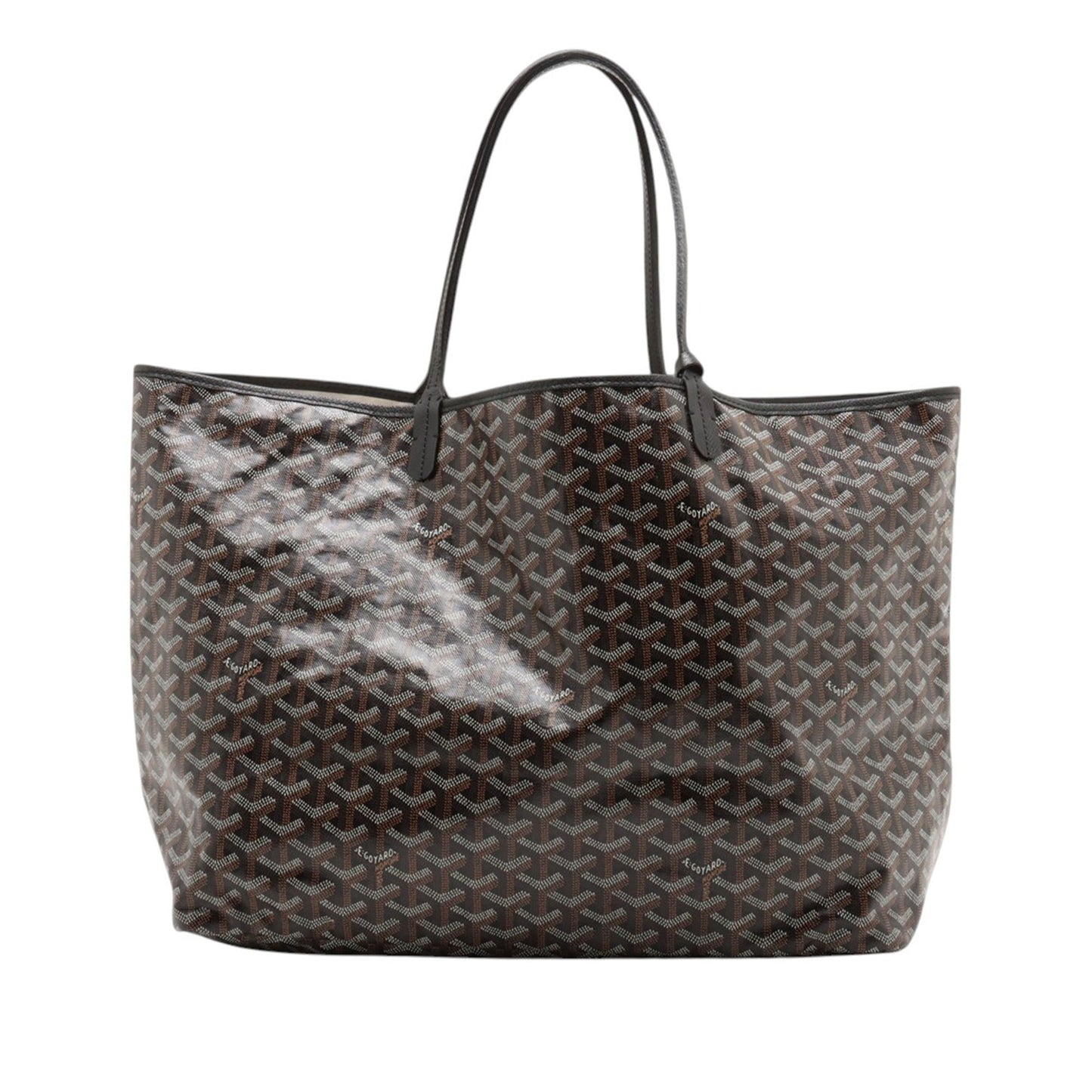 Goyard Goyardine Saint Louis GM