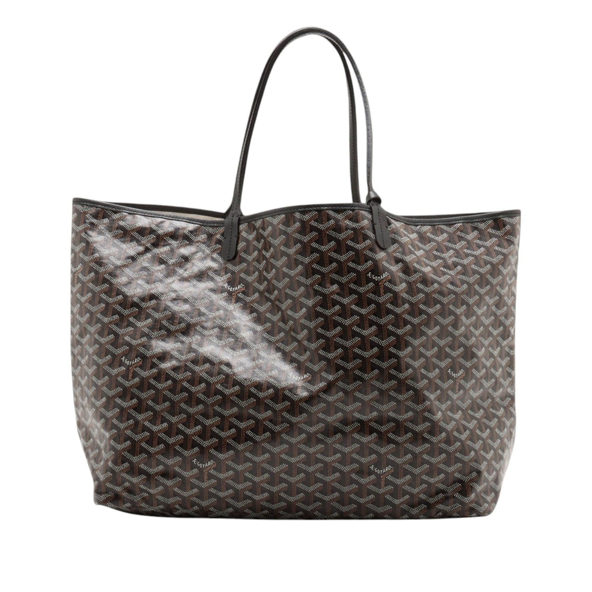 Goyard Goyardine Saint Louis GM
