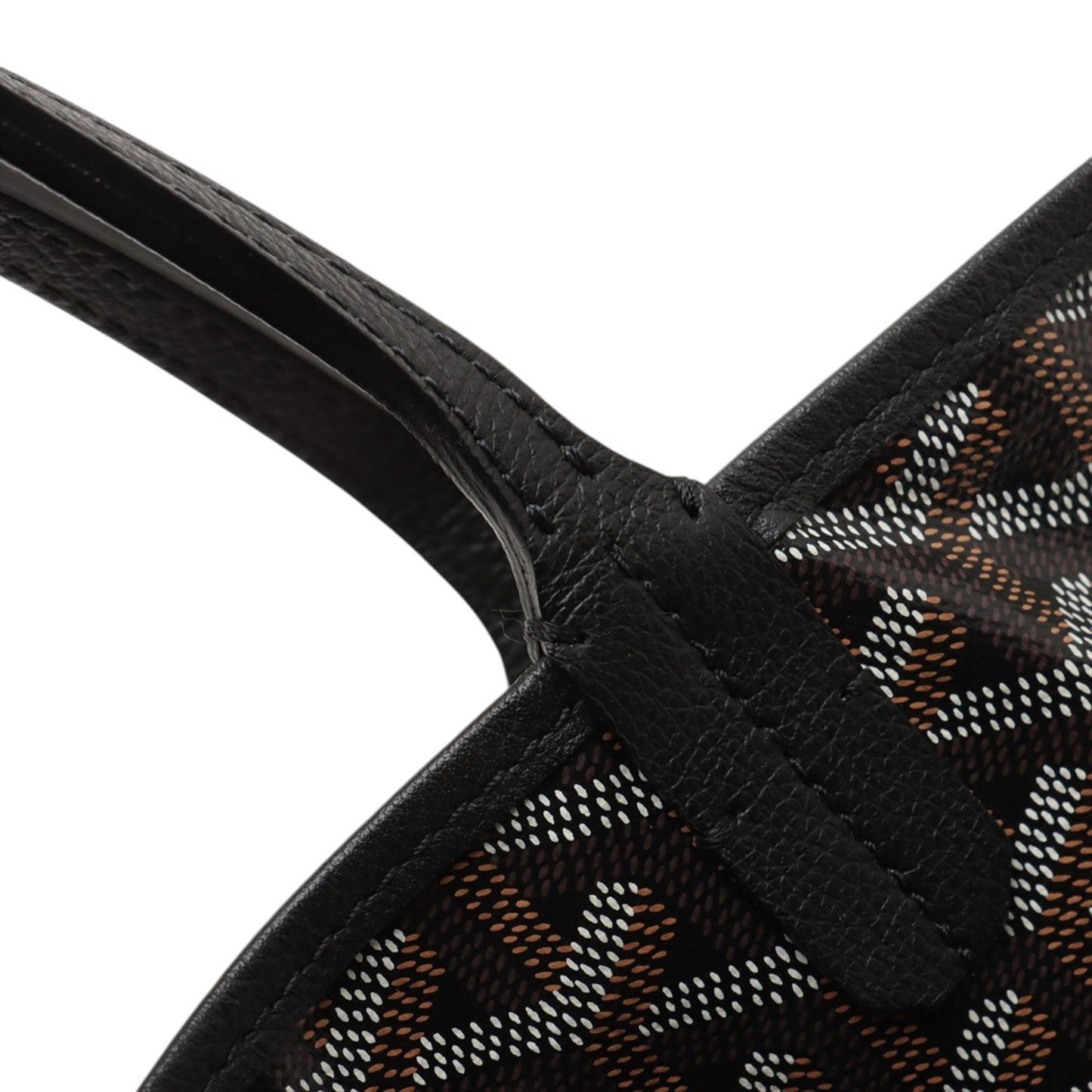 Goyard Goyardine Saint Louis GM