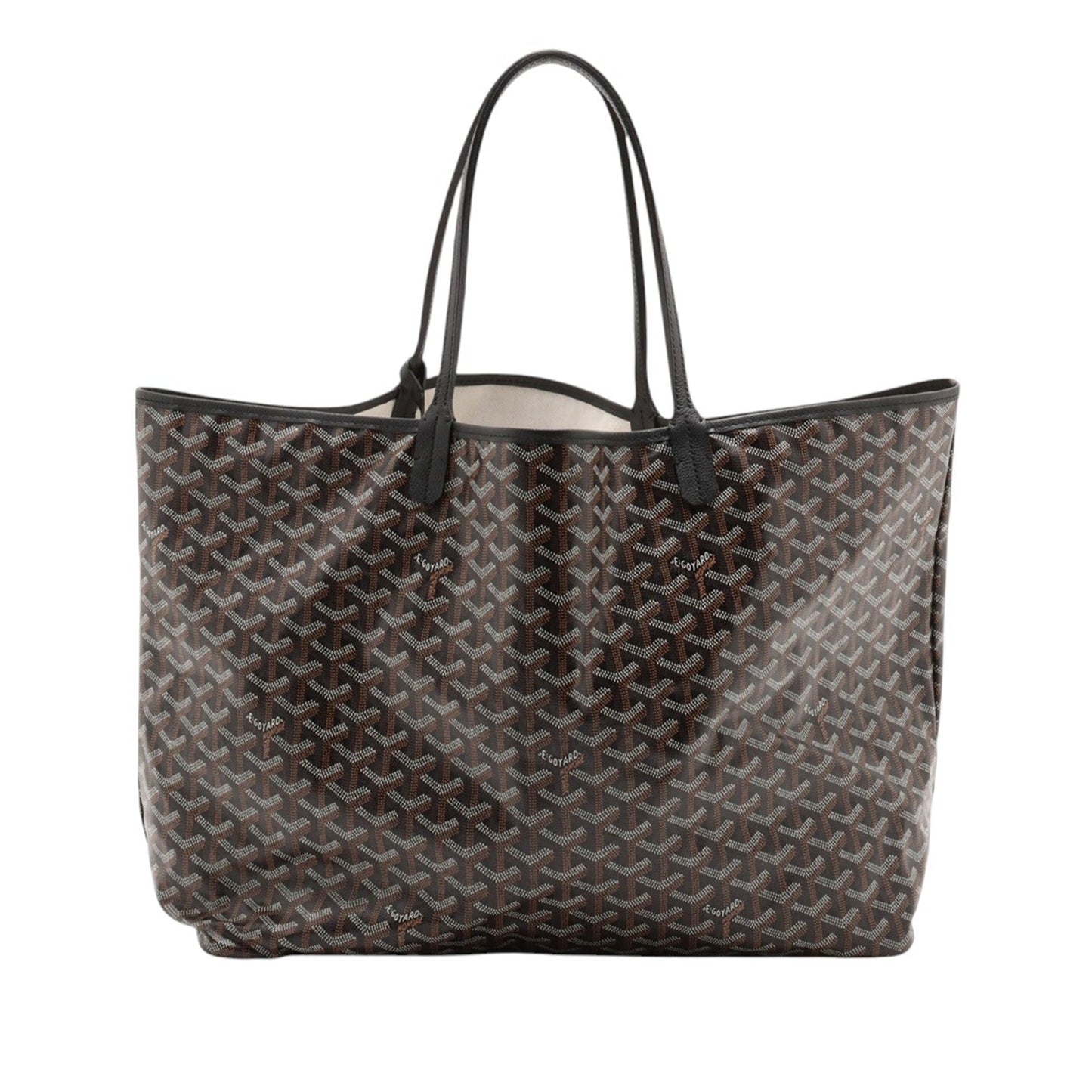 Goyard Goyardine Saint Louis GM