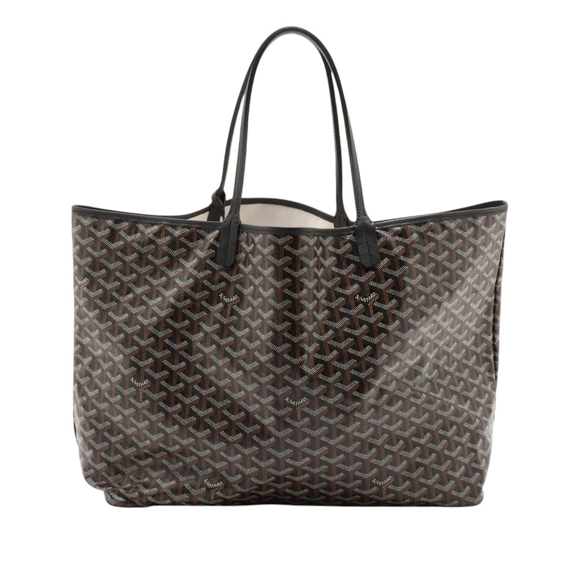 Goyard Goyardine Saint Louis GM