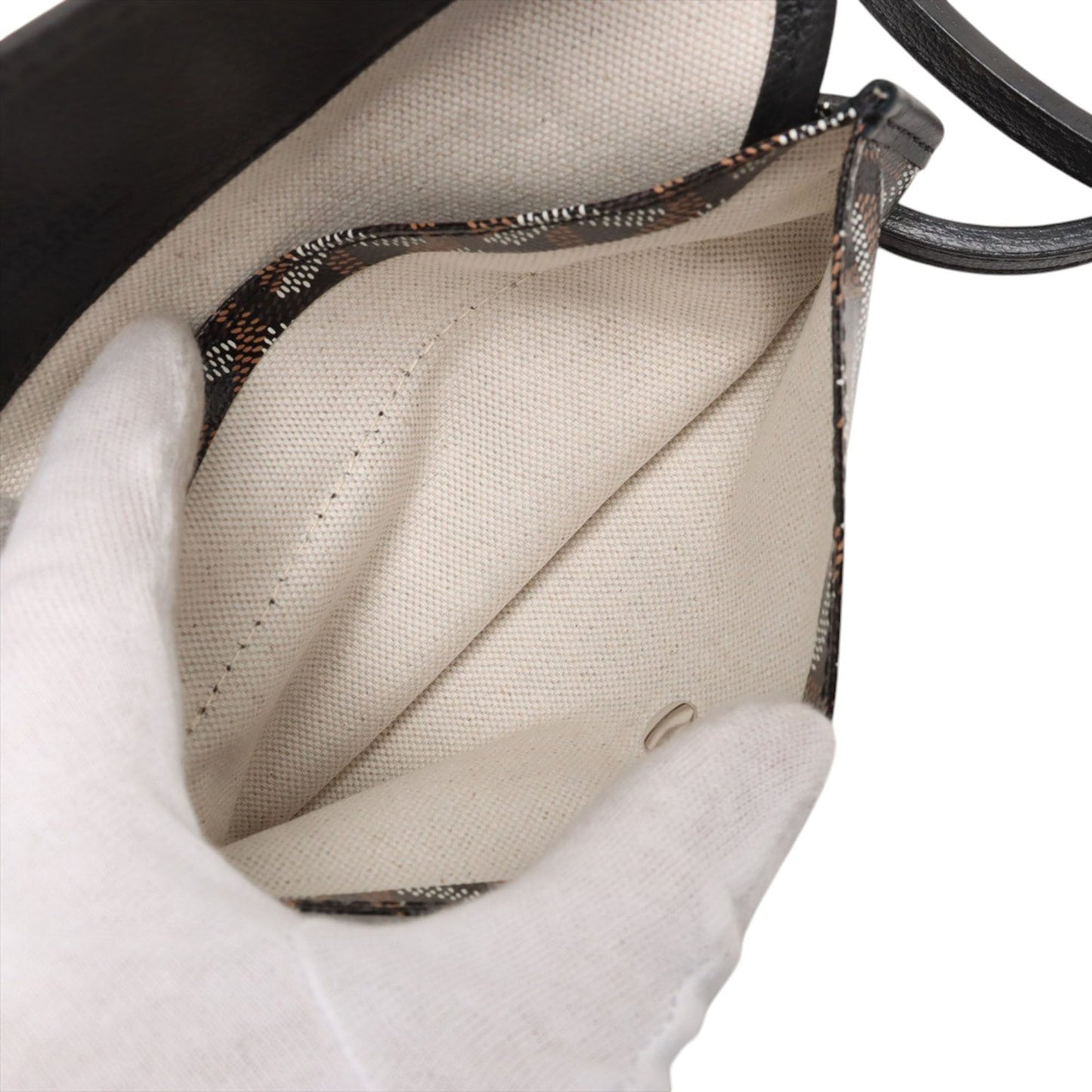 Goyard Goyardine Saint Louis GM