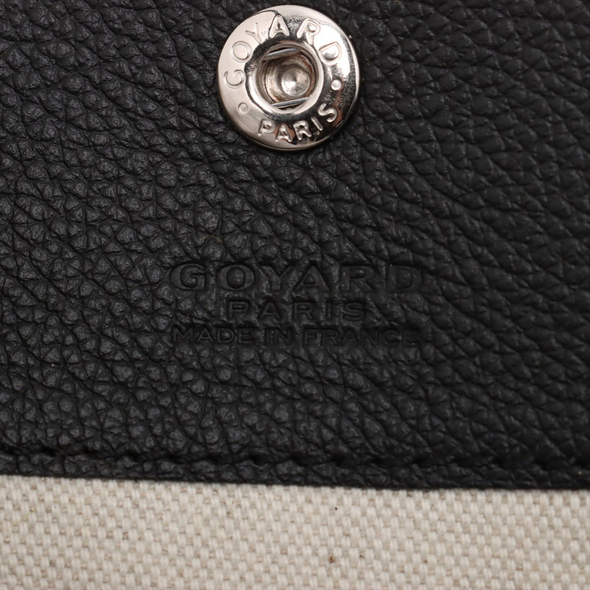 Goyard Goyardine Saint Louis GM