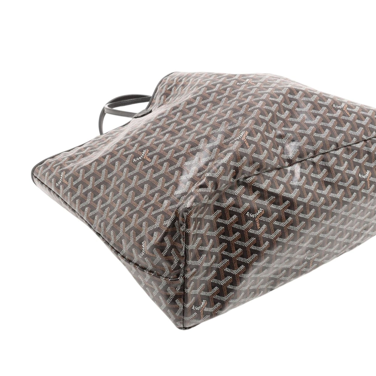 Goyard Goyardine Saint Louis GM