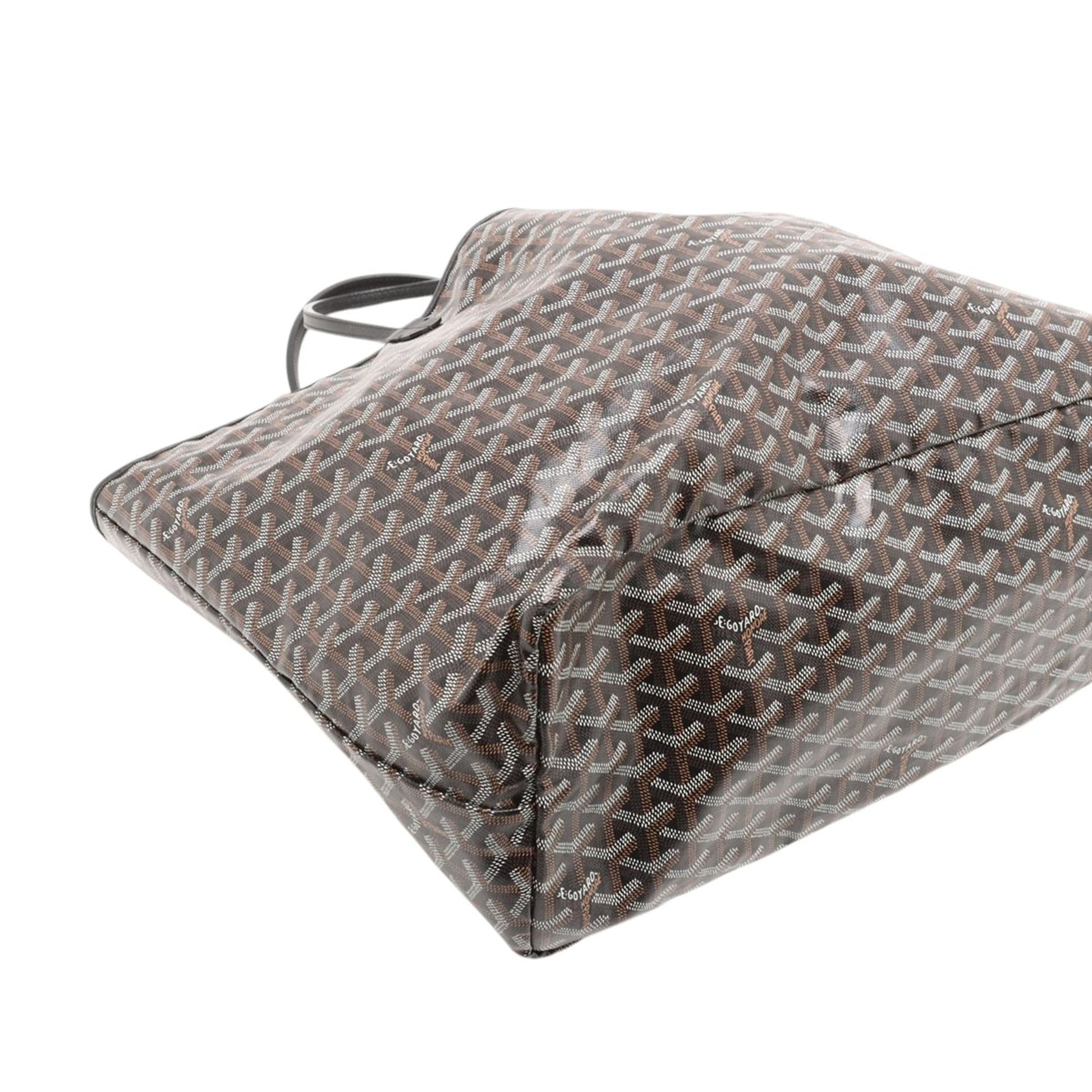 Goyard Goyardine Saint Louis GM