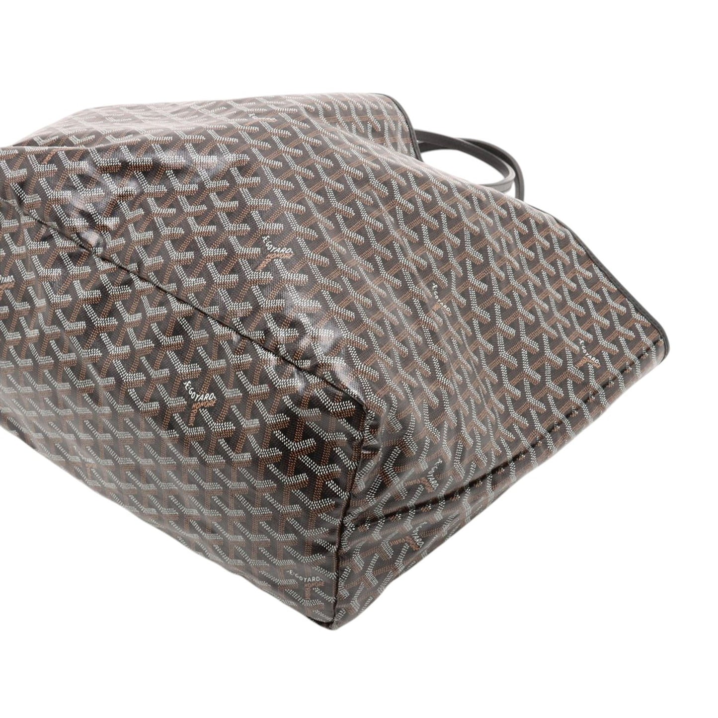 Goyard Goyardine Saint Louis GM
