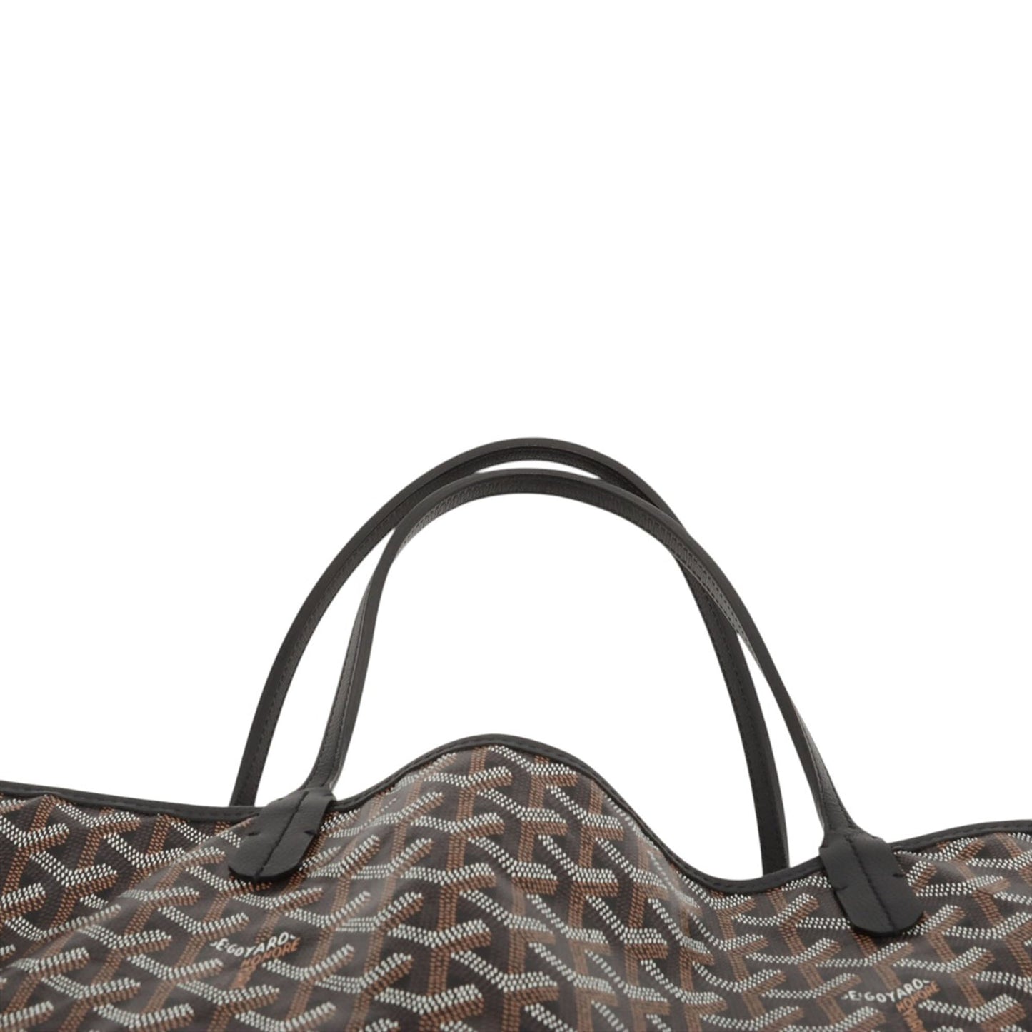 Goyard Goyardine Saint Louis GM