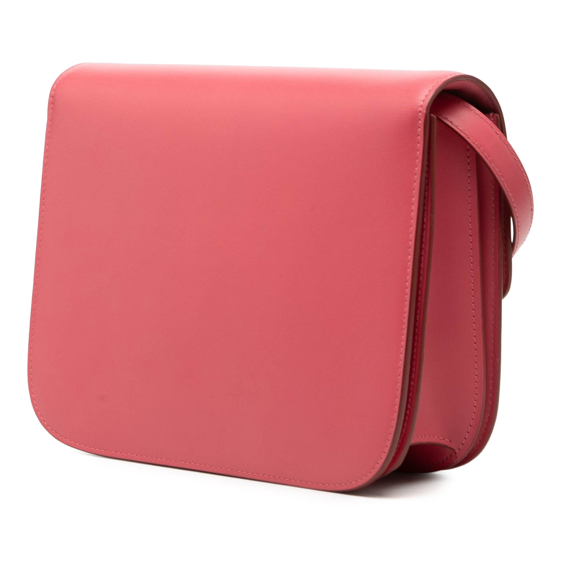 Celine Medium Calfskin Classic Box