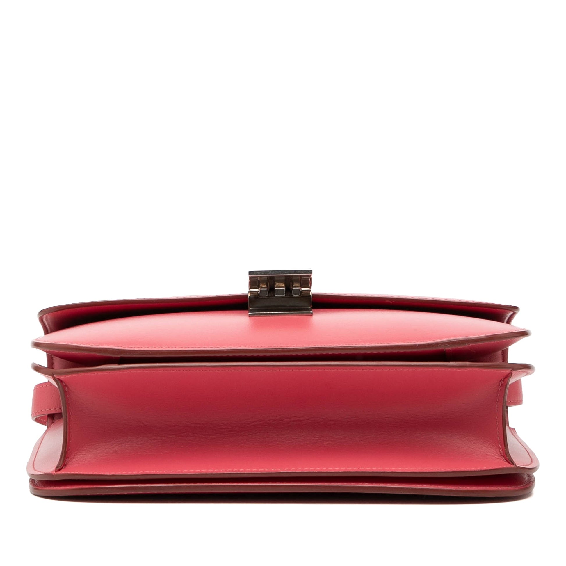 Celine Medium Calfskin Classic Box