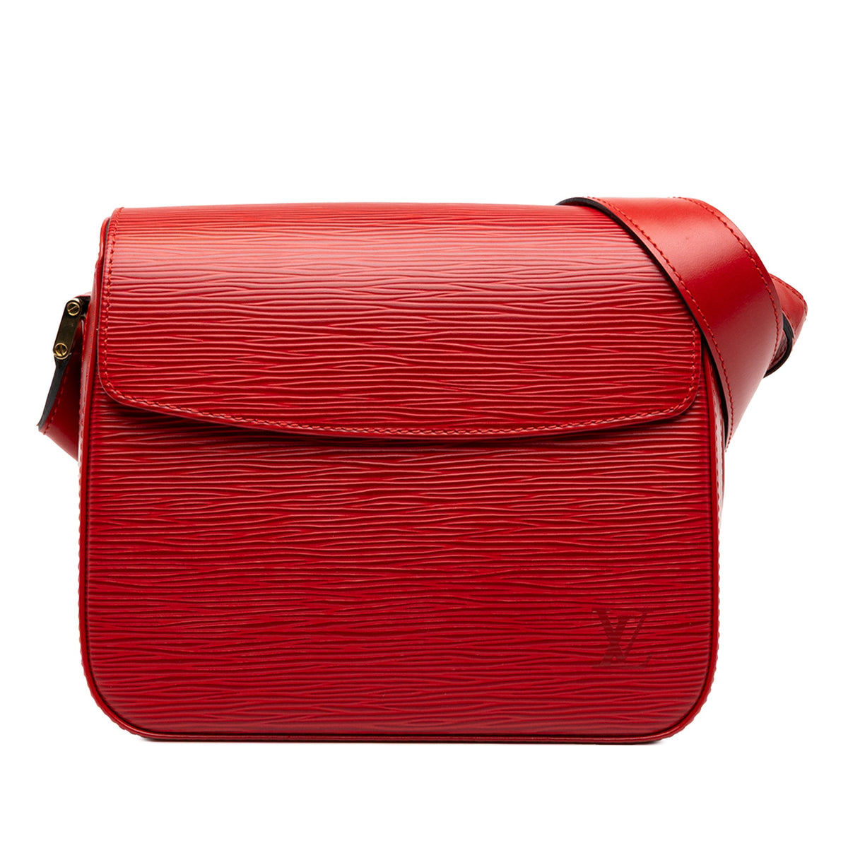 Louis Vuitton Epi Buci
