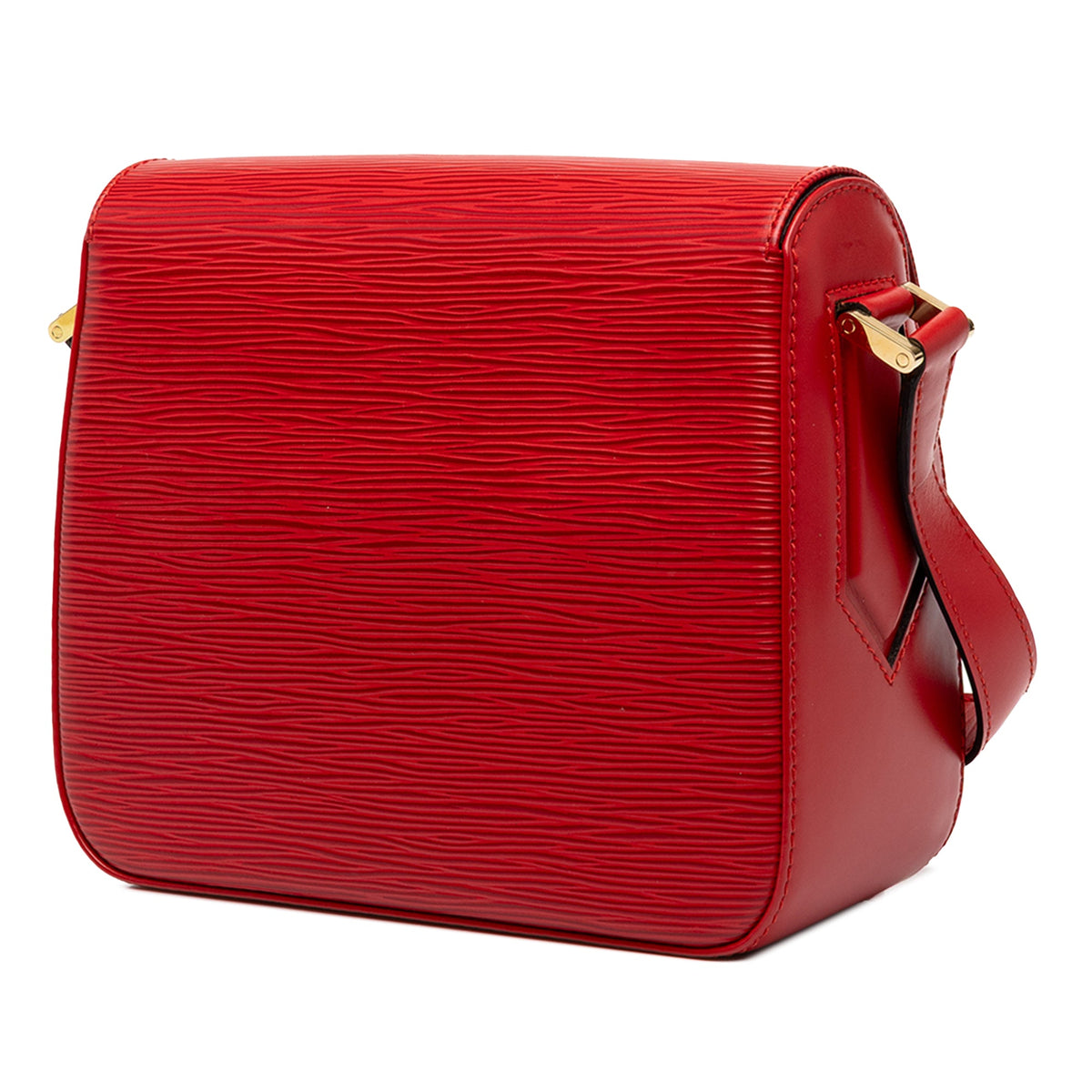 Louis Vuitton Epi Buci