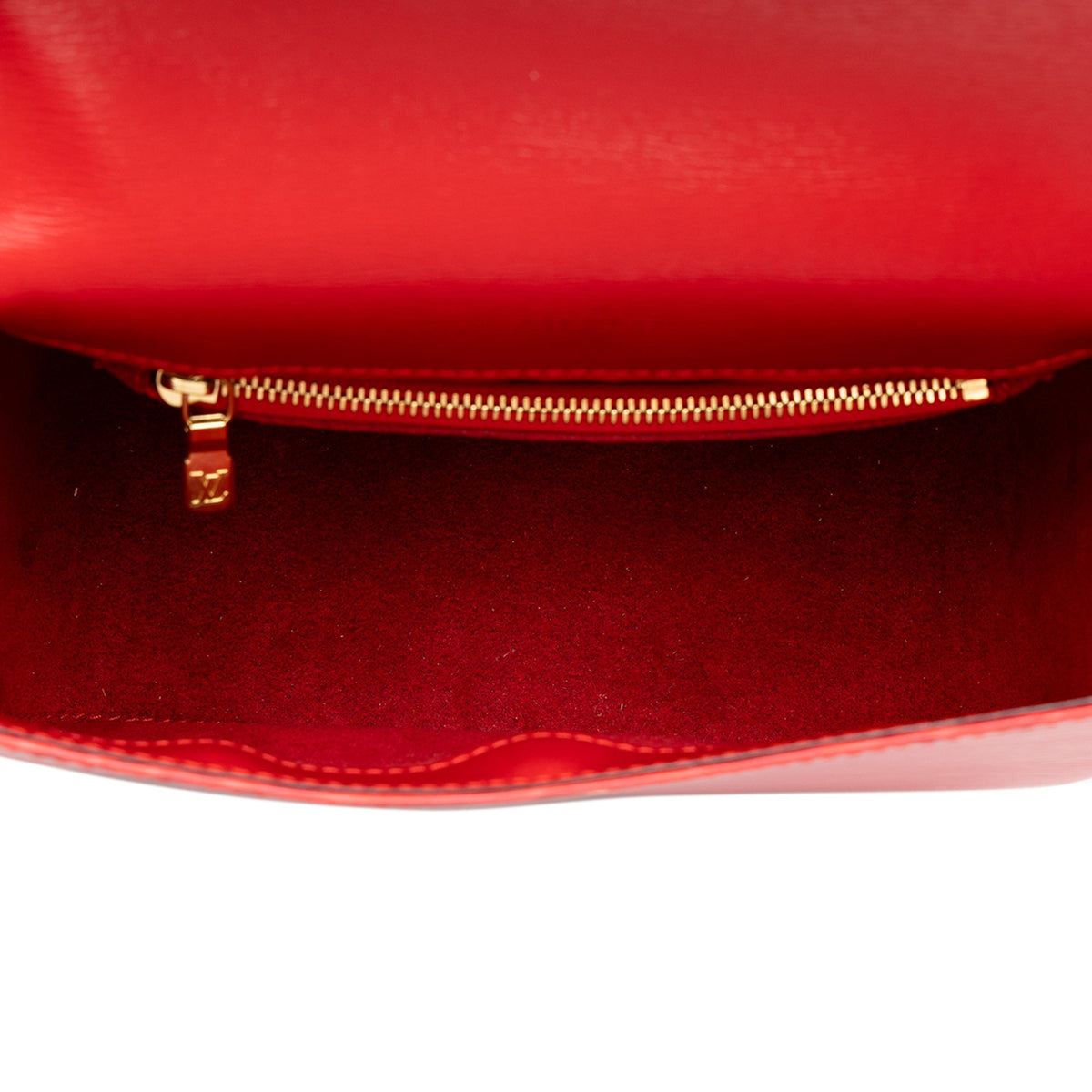 Louis Vuitton Epi Buci