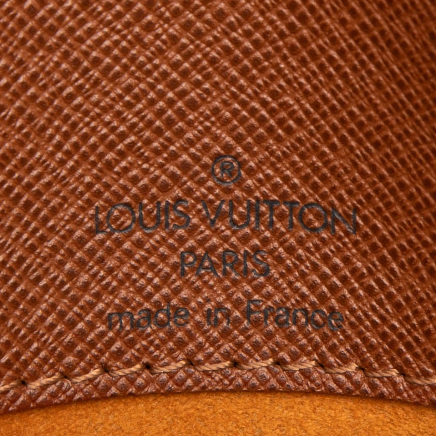 Louis Vuitton Monogram Musette Tango Short Strap