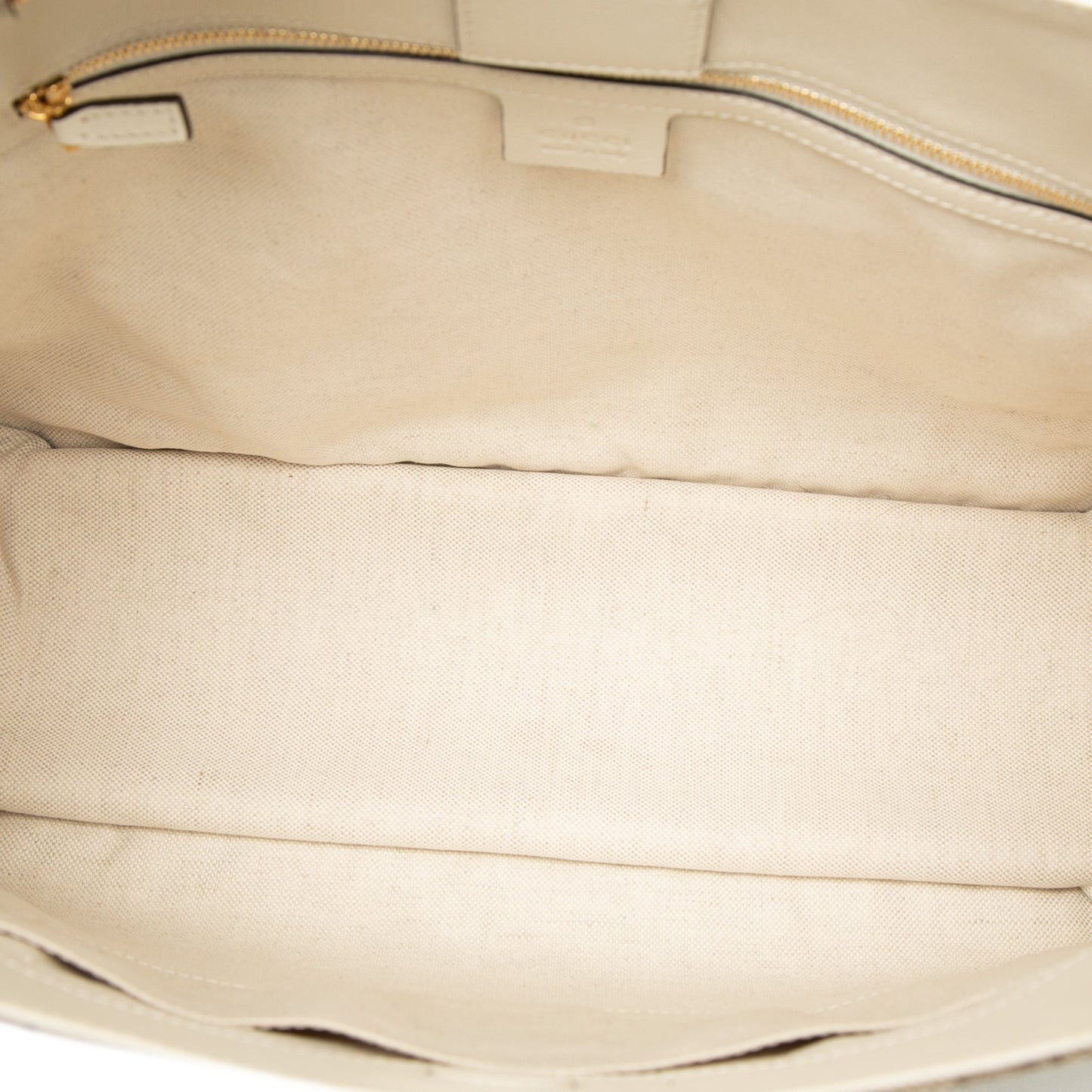 Gucci Medium GG Canvas Horsebit 1955 Tote