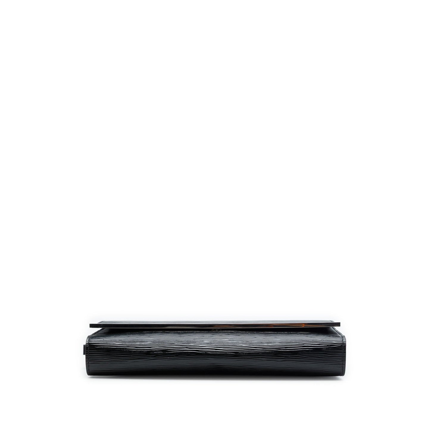 Louis Vuitton Electric Epi Sevigne Clutch