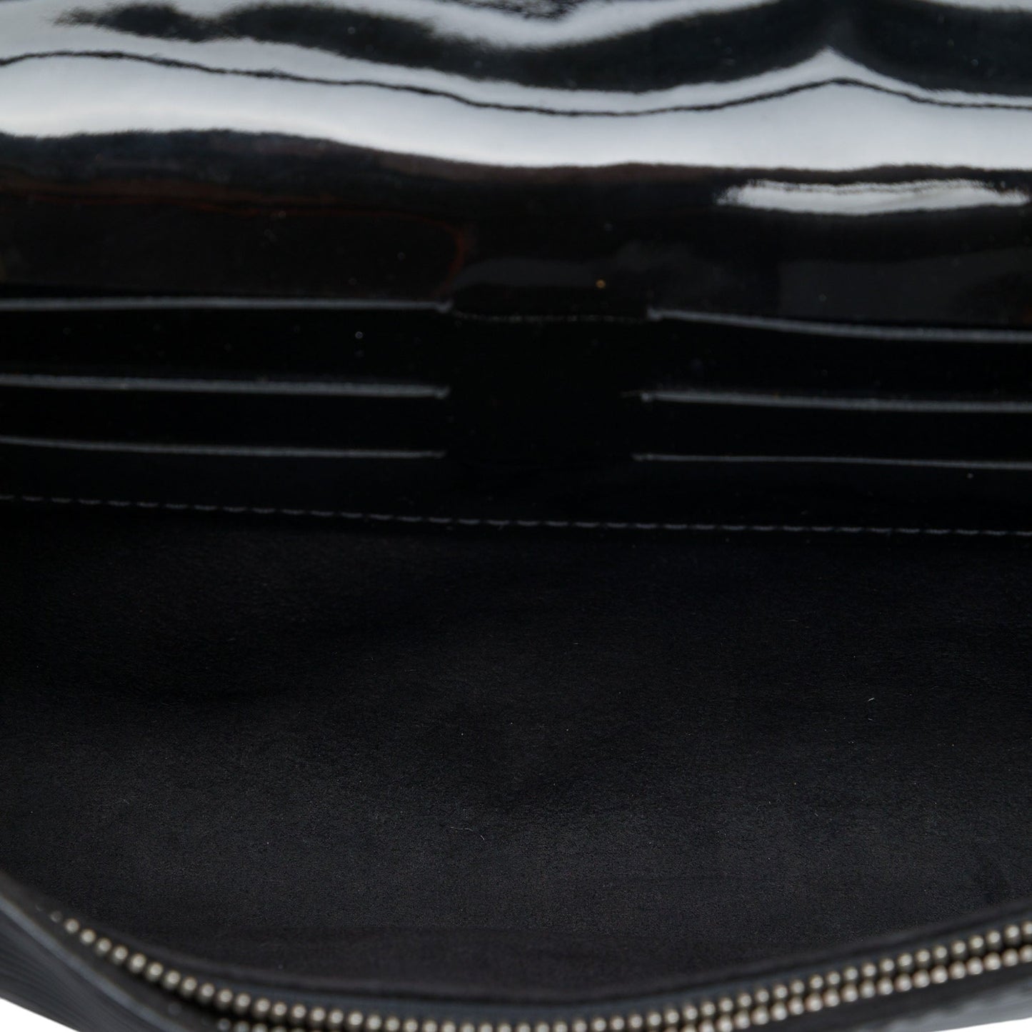 Louis Vuitton Electric Epi Sevigne Clutch