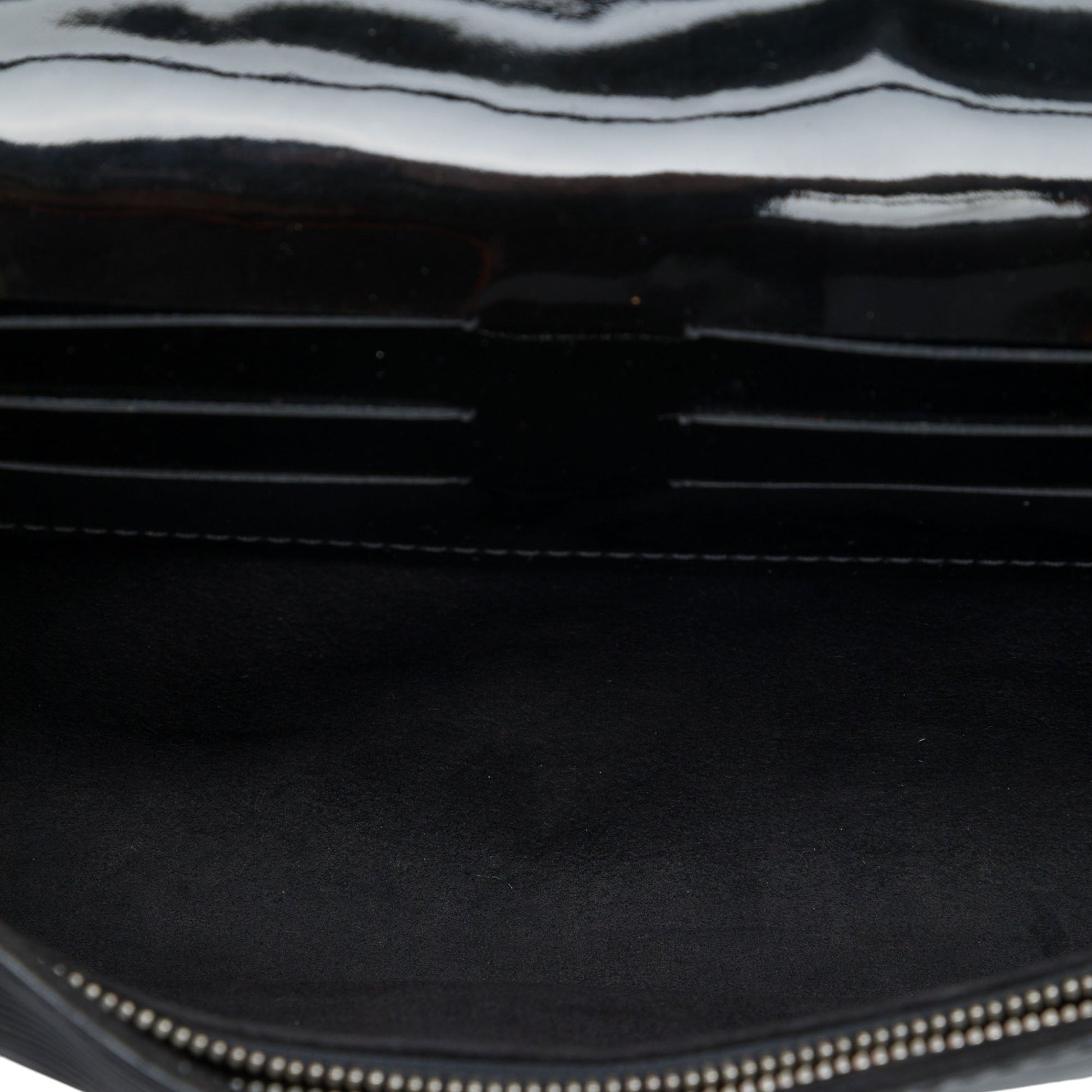 Louis Vuitton Electric Epi Sevigne Clutch