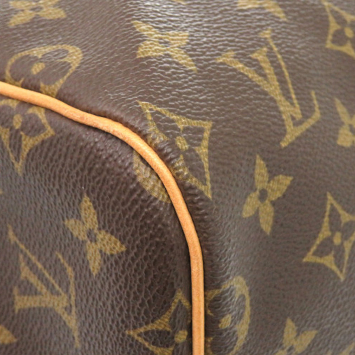 Louis Vuitton Monogram Keepall 55