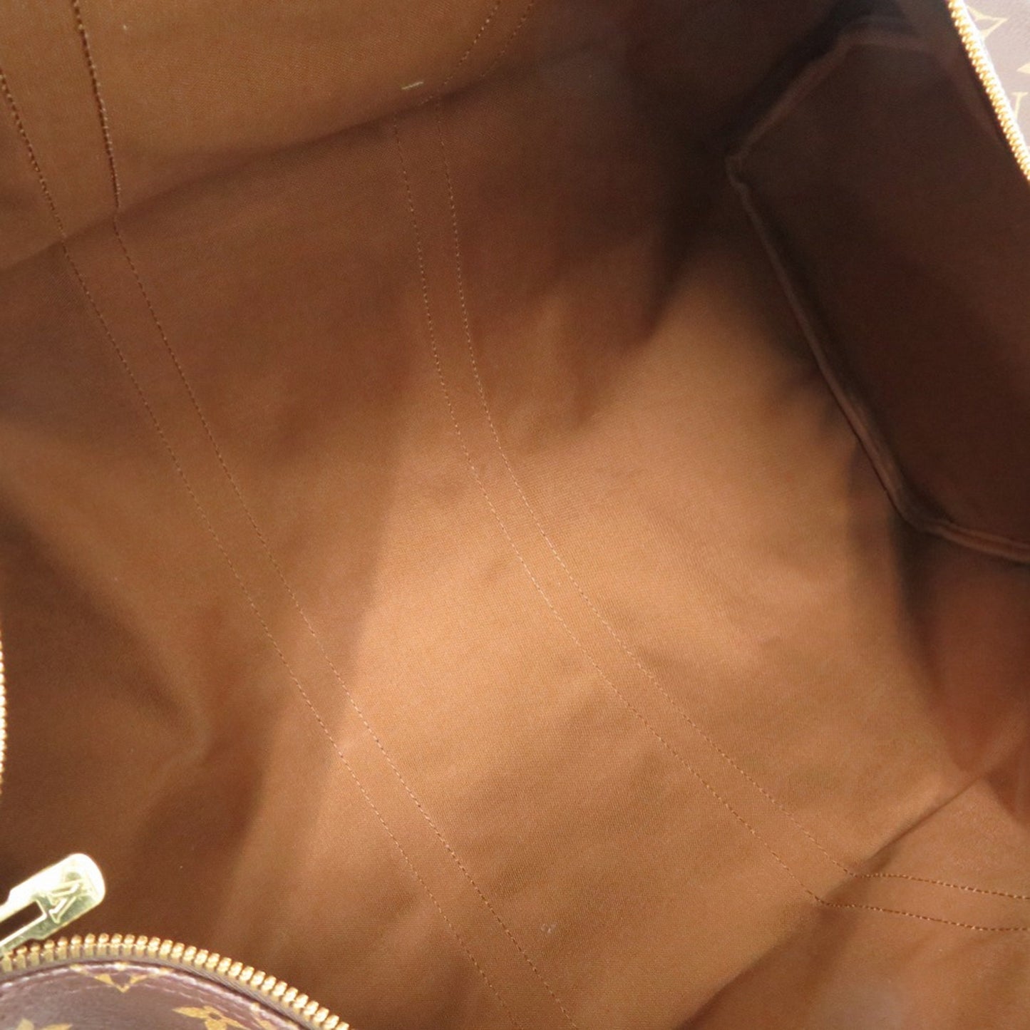 Louis Vuitton Monogram Keepall 55