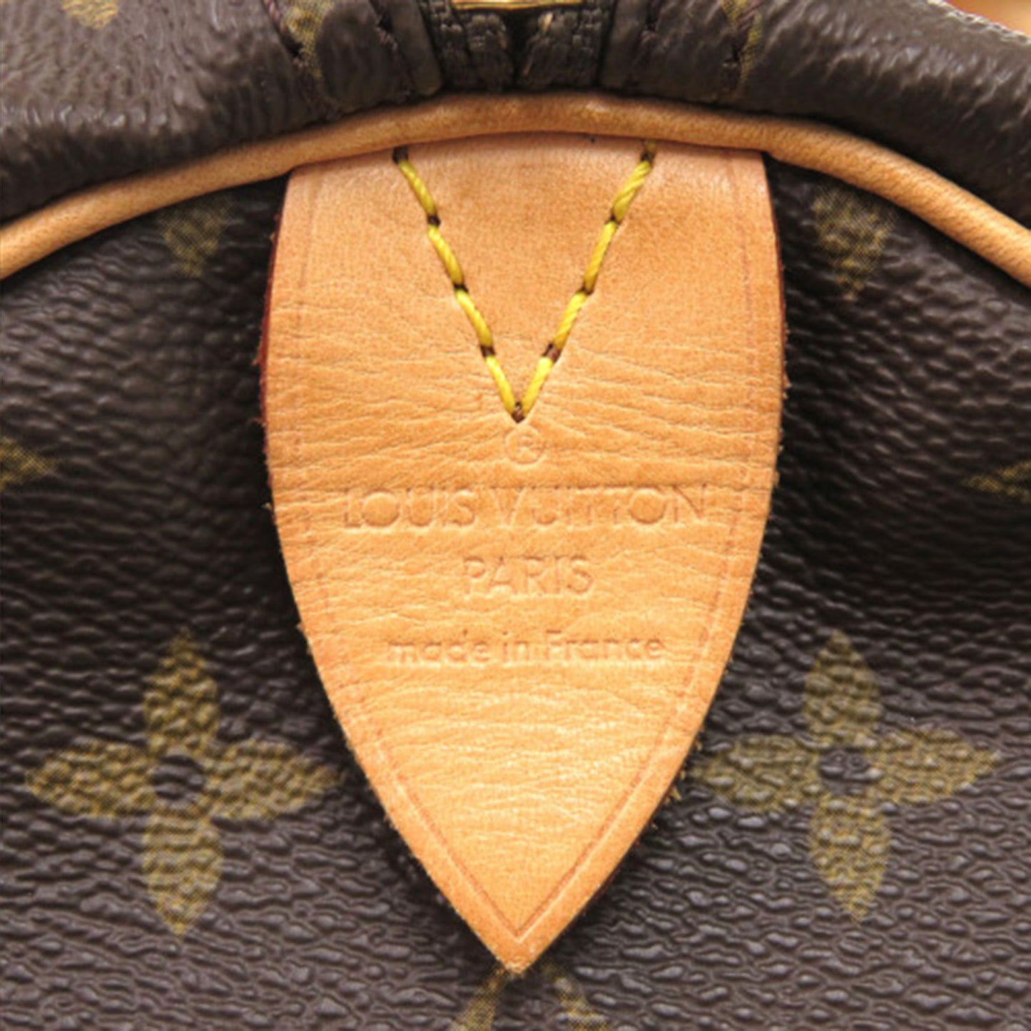 Louis Vuitton Monogram Keepall 55