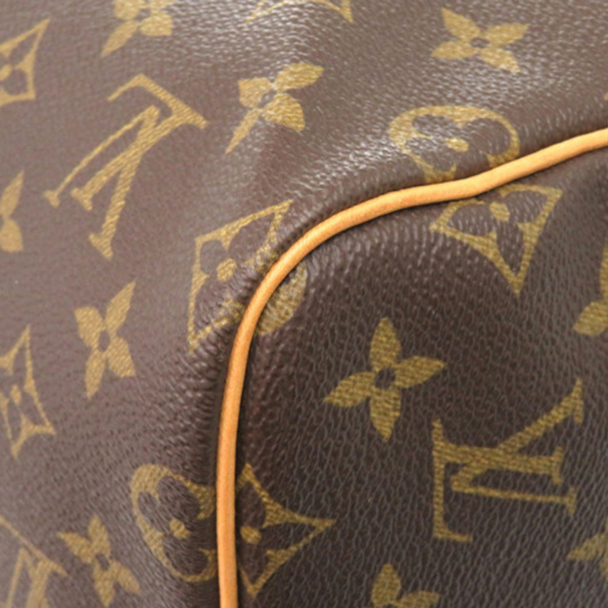 Louis Vuitton Monogram Keepall 55