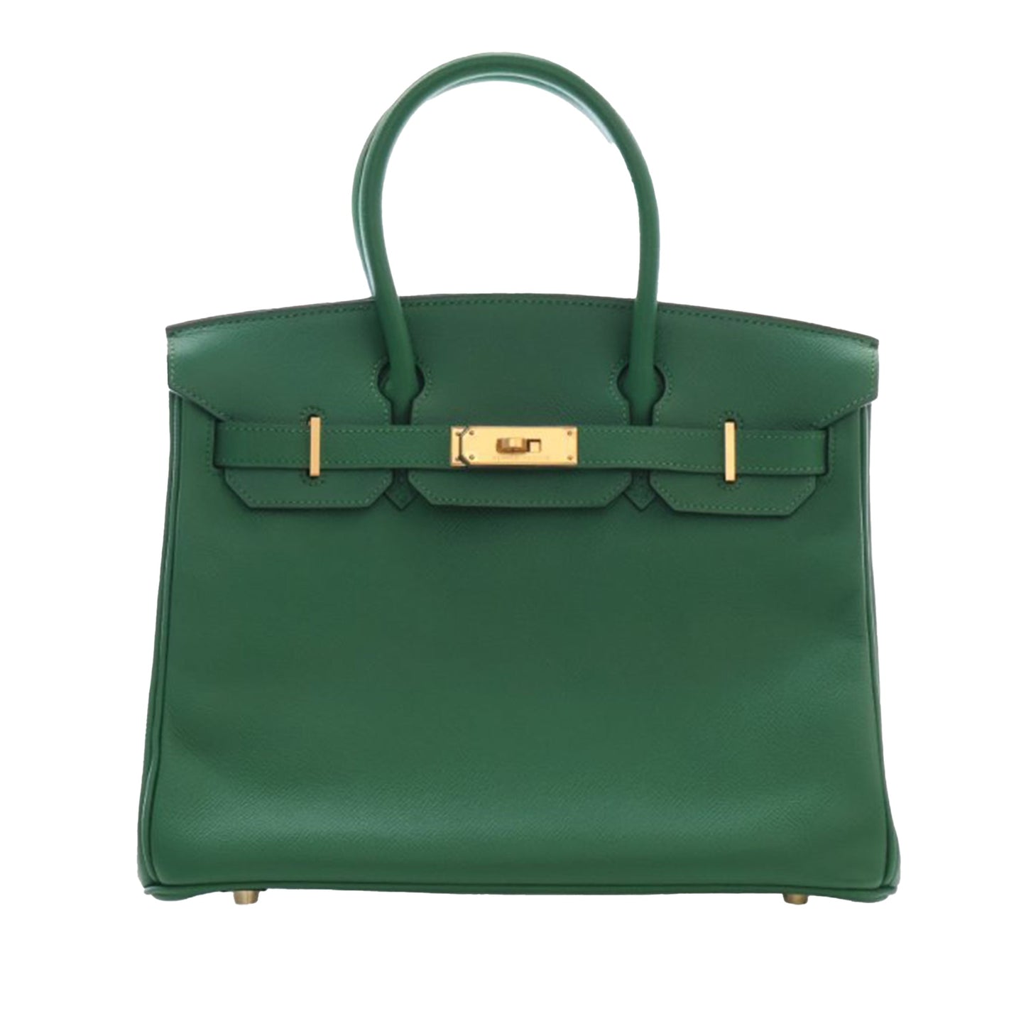Hermès Courchevel Birkin Retourne 30