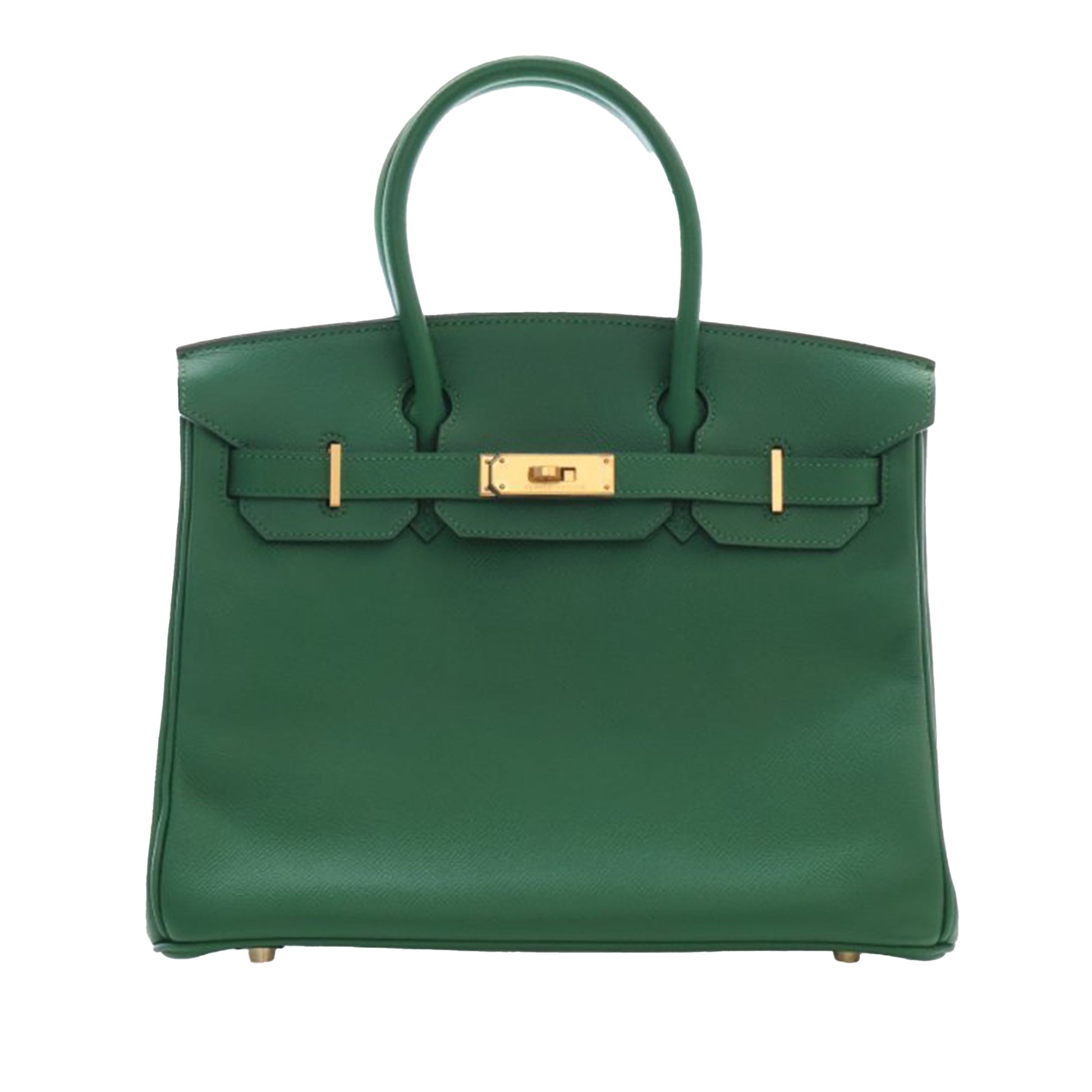 Hermès Courchevel Birkin Retourne 30