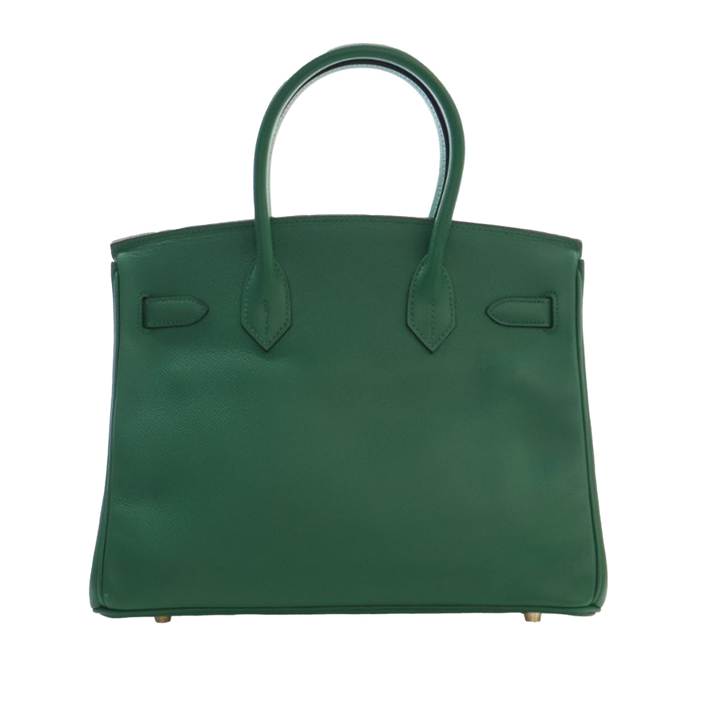 Hermès Courchevel Birkin Retourne 30