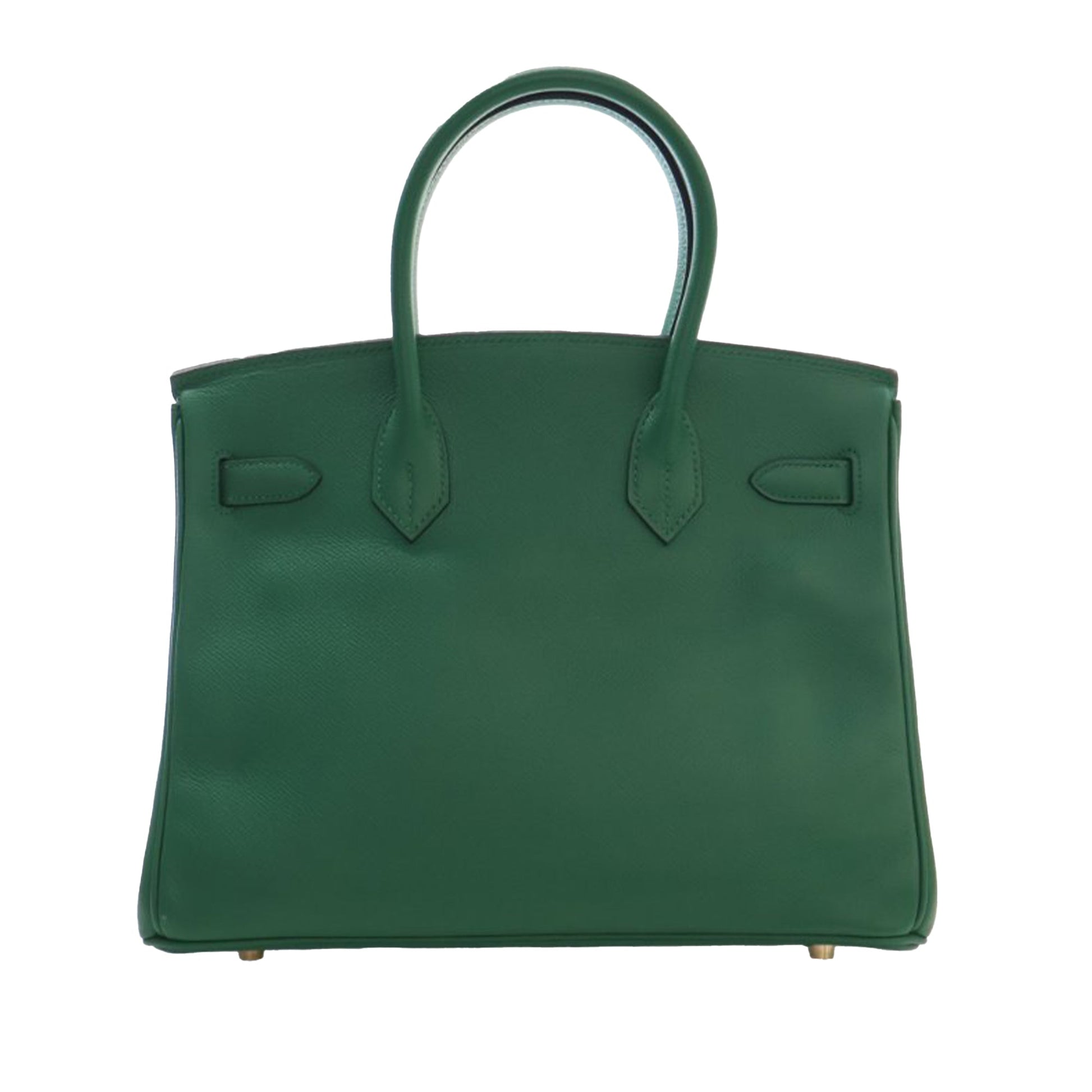 Hermès Courchevel Birkin Retourne 30