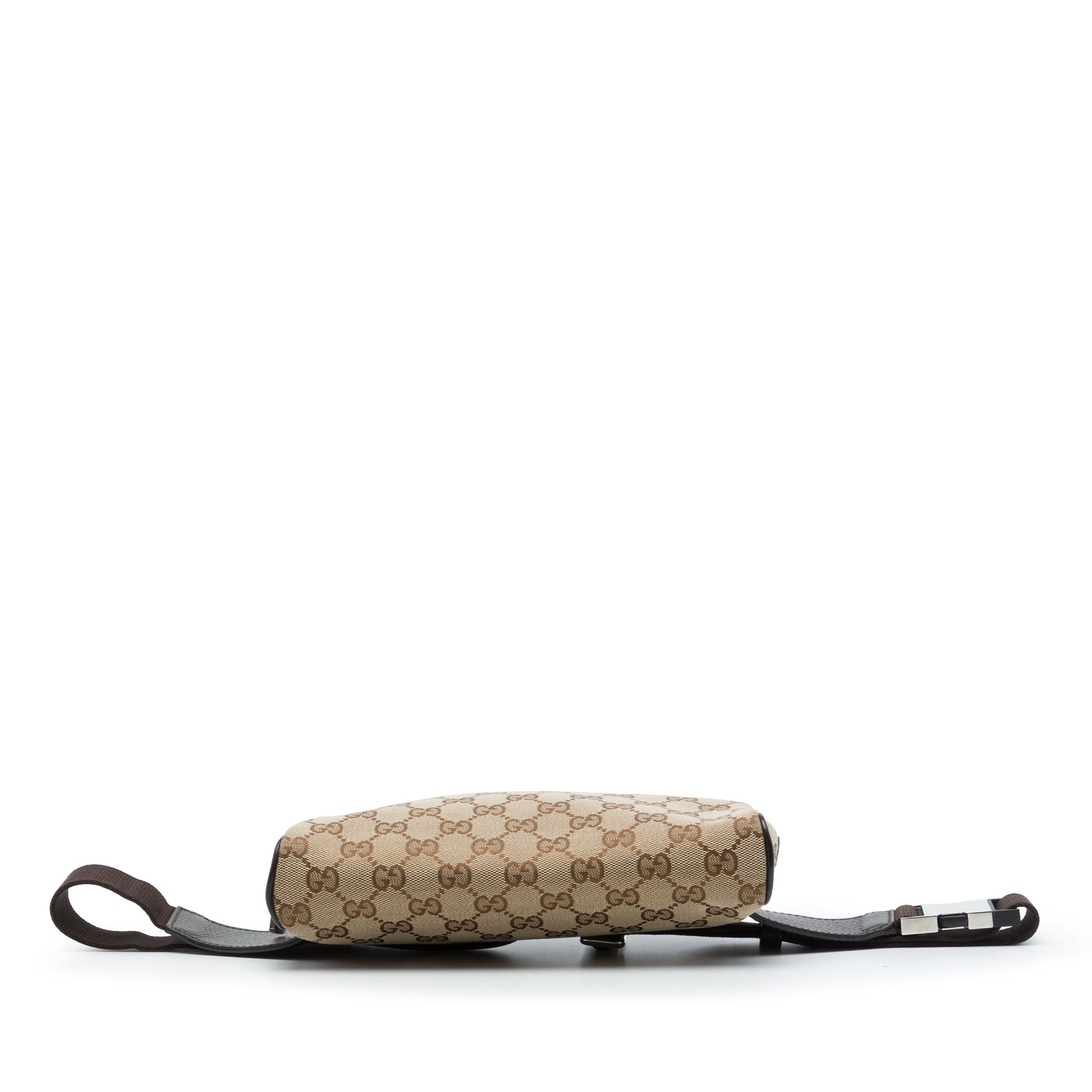 Gucci GG Canvas Belt Bag