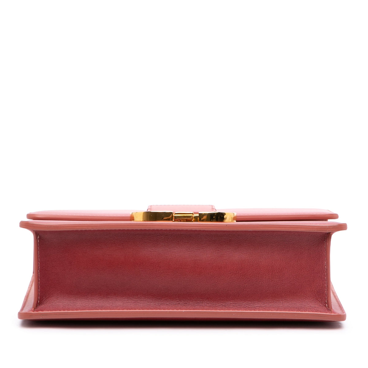 Dior Ombre Calfskin 30 Montaigne Box Bag — Pink