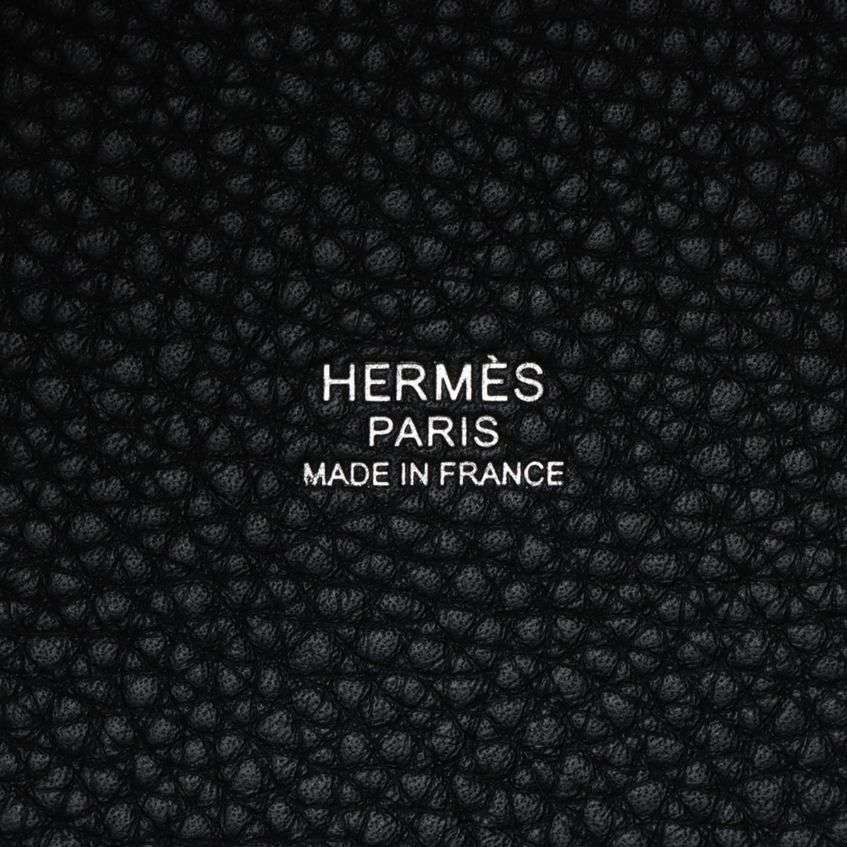 Hermès Clemence Picotin Lock 22