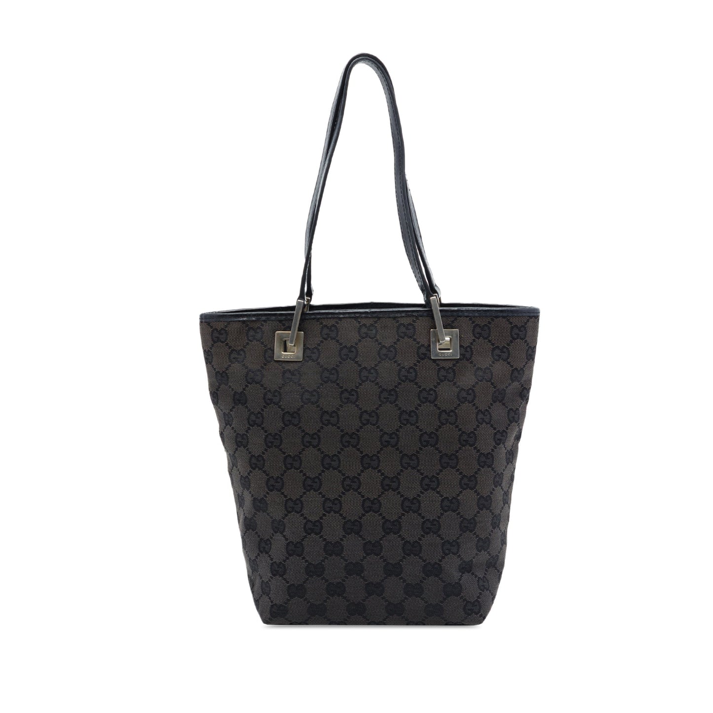 Gucci GG Canvas Tote