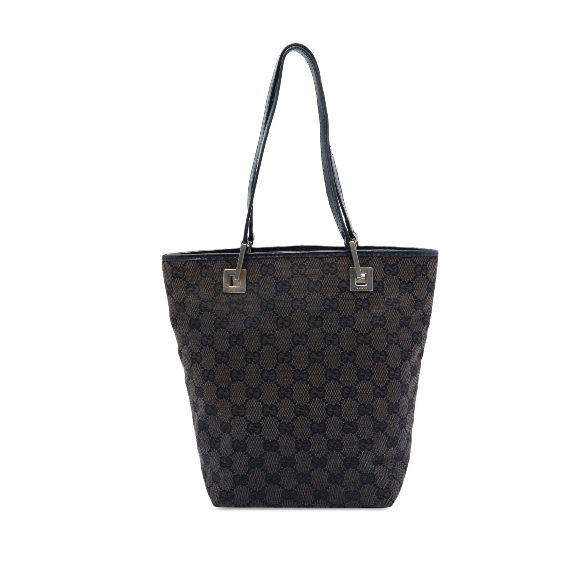 Gucci GG Canvas Tote