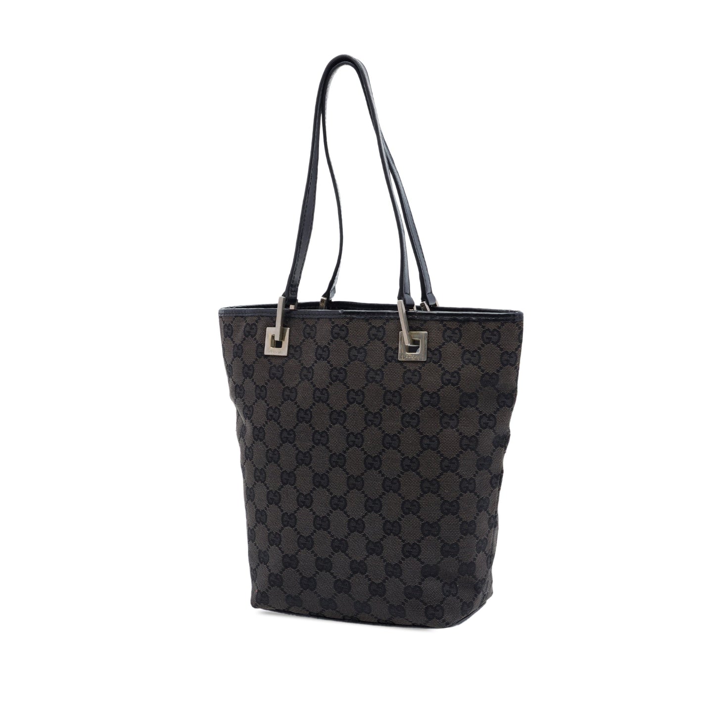 Gucci GG Canvas Tote