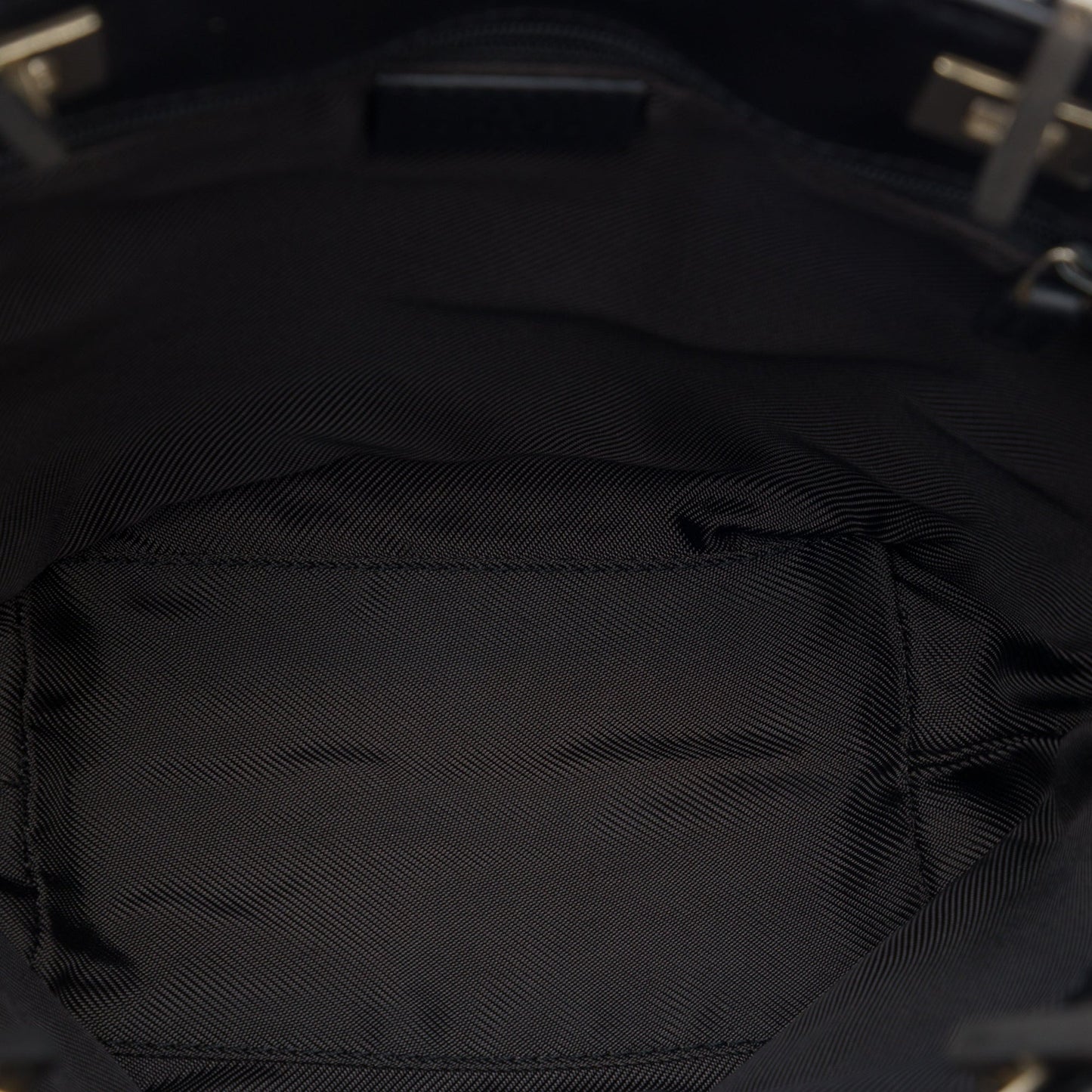 Gucci GG Canvas Tote