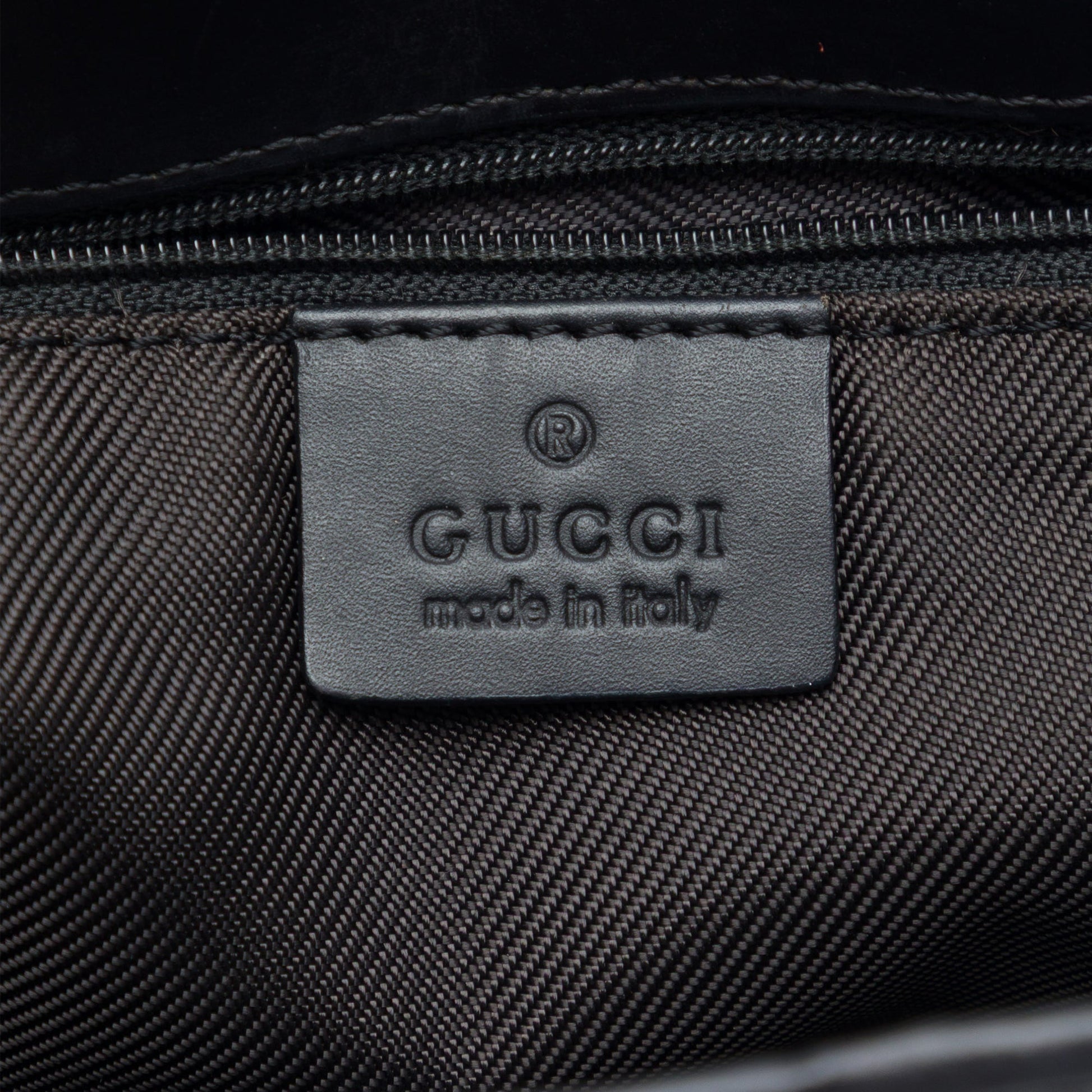 Gucci GG Canvas Tote
