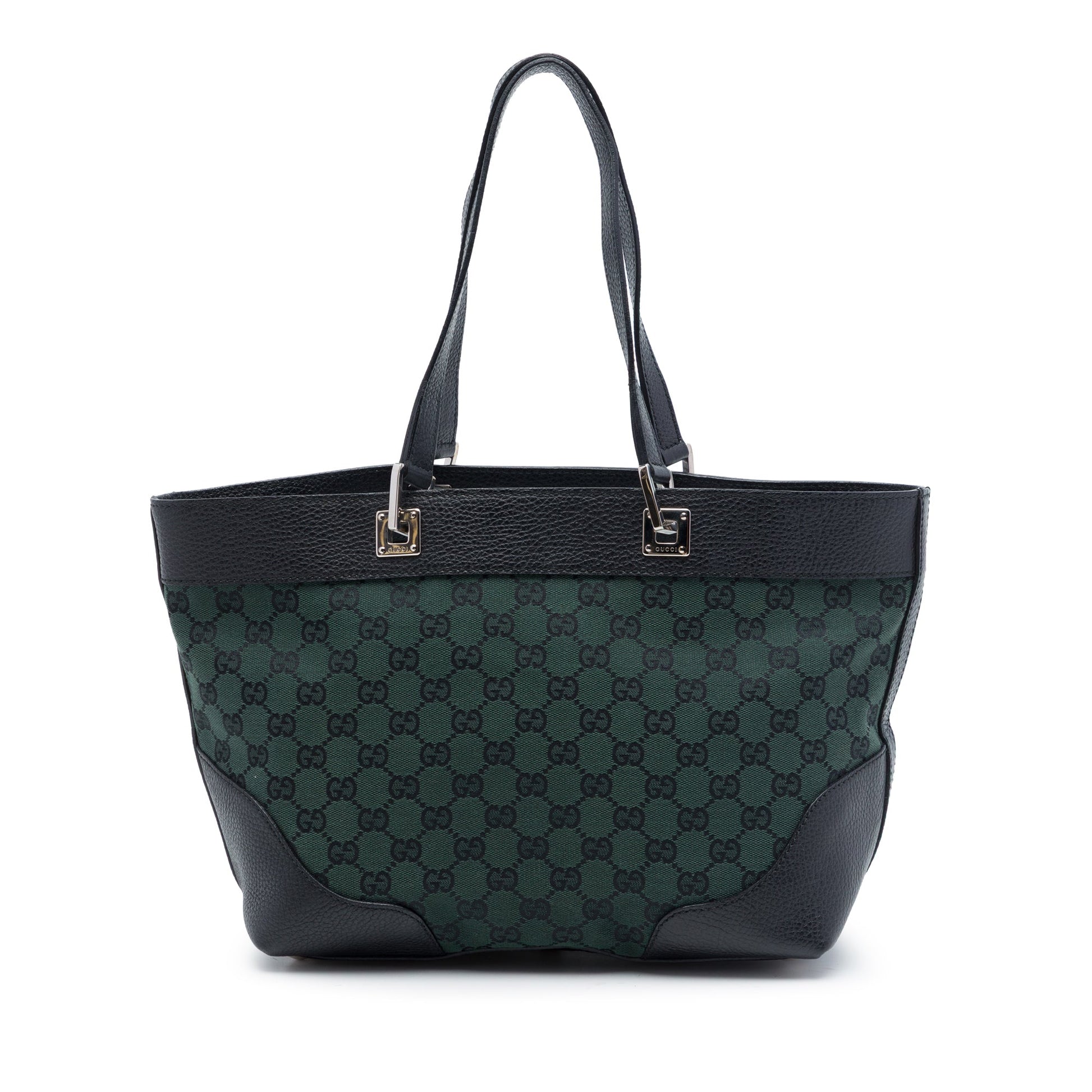 Gucci GG Canvas Tote