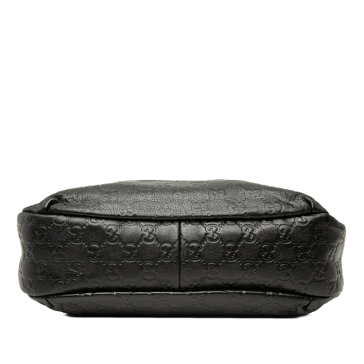 Gucci Medium Guccissima New Ladies Shoulder Bag